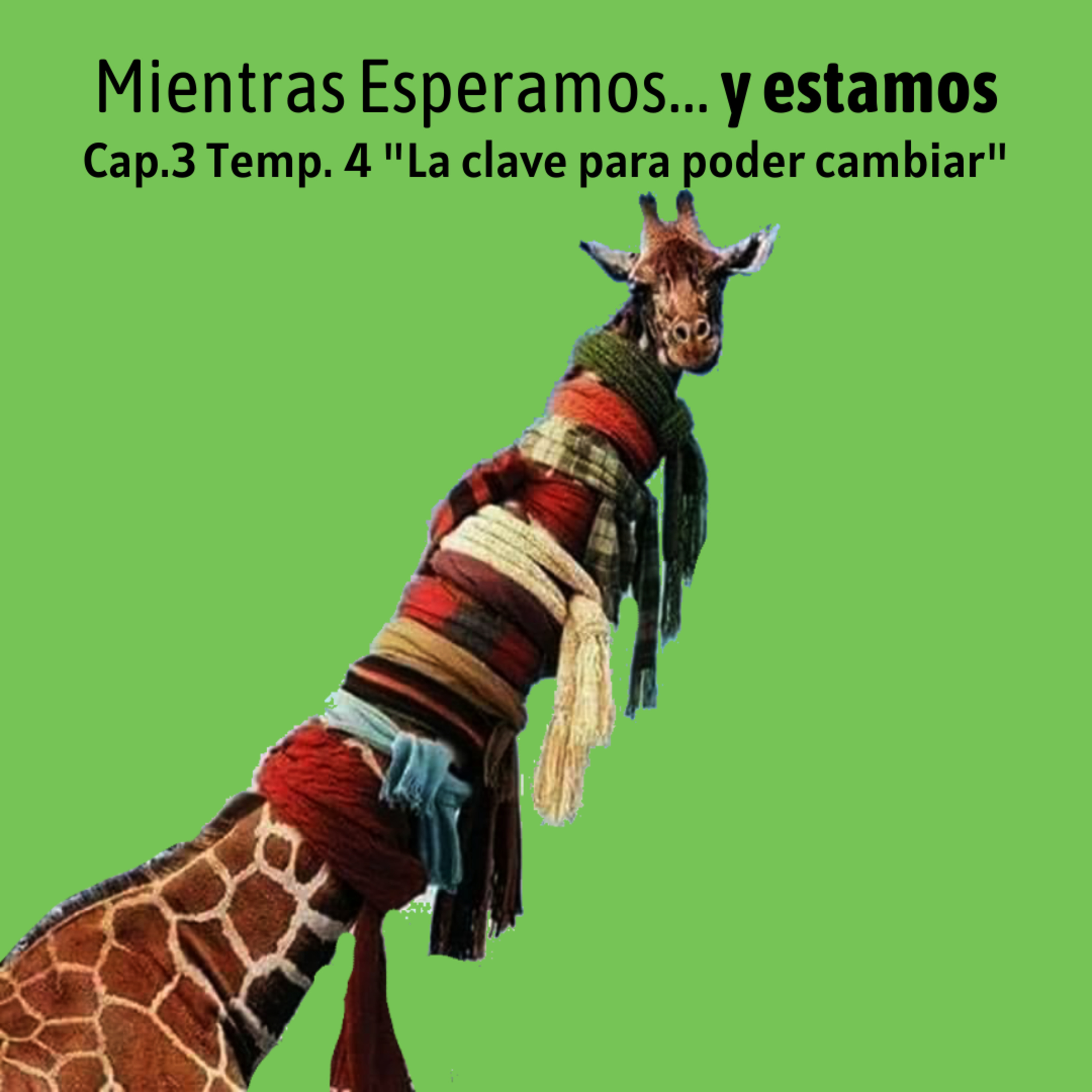 Mientras Esperamos