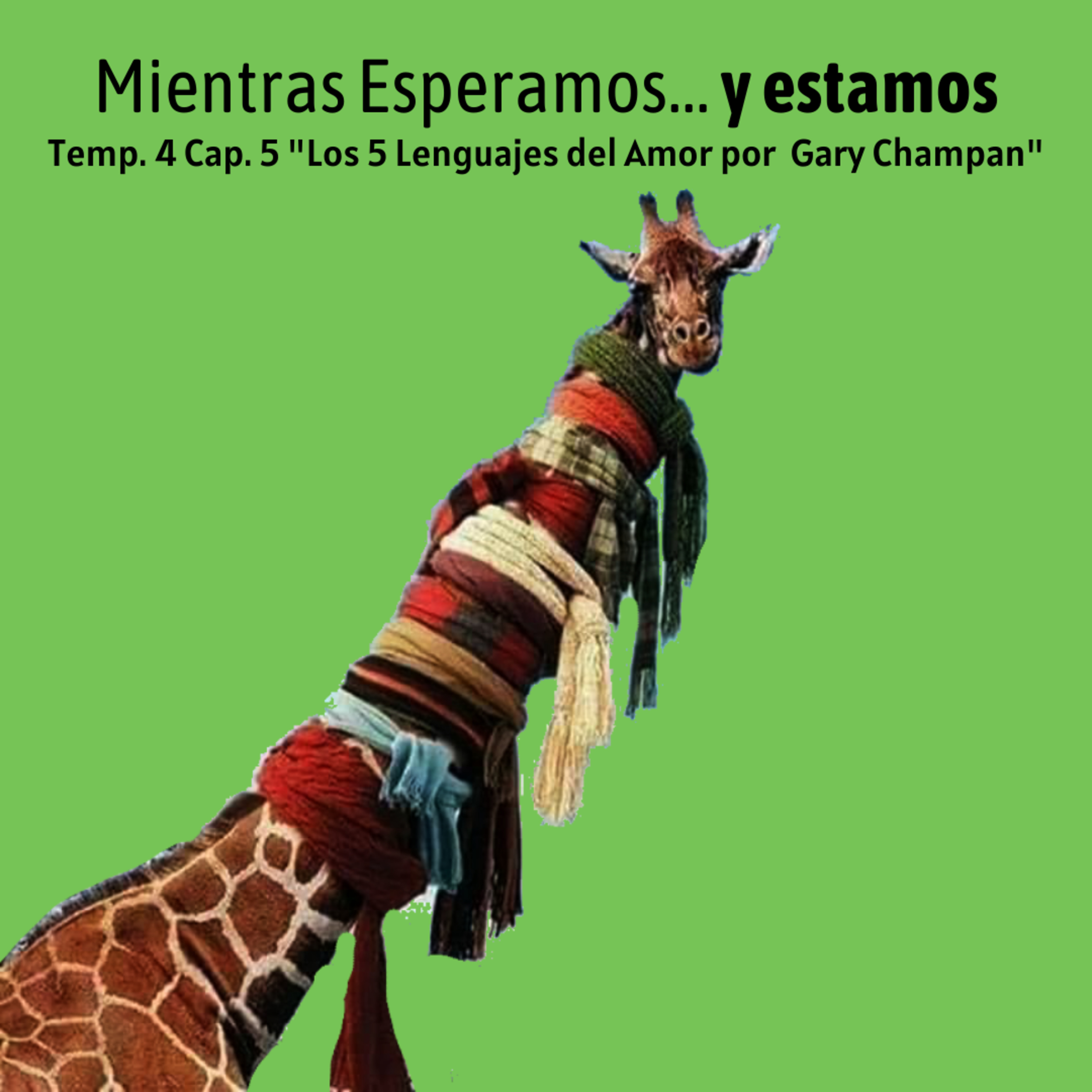 Mientras Esperamos