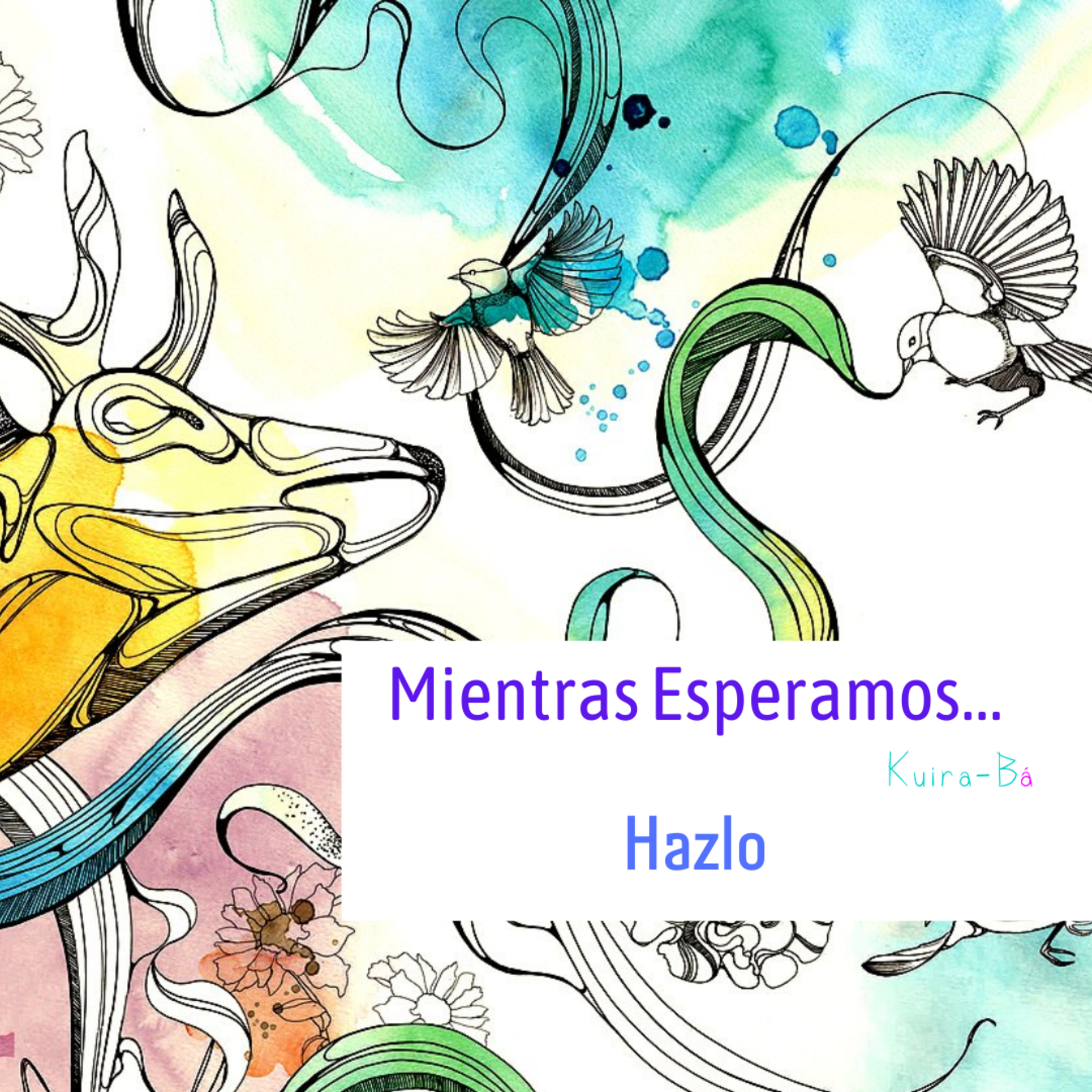 Portada de NotaDeVoz