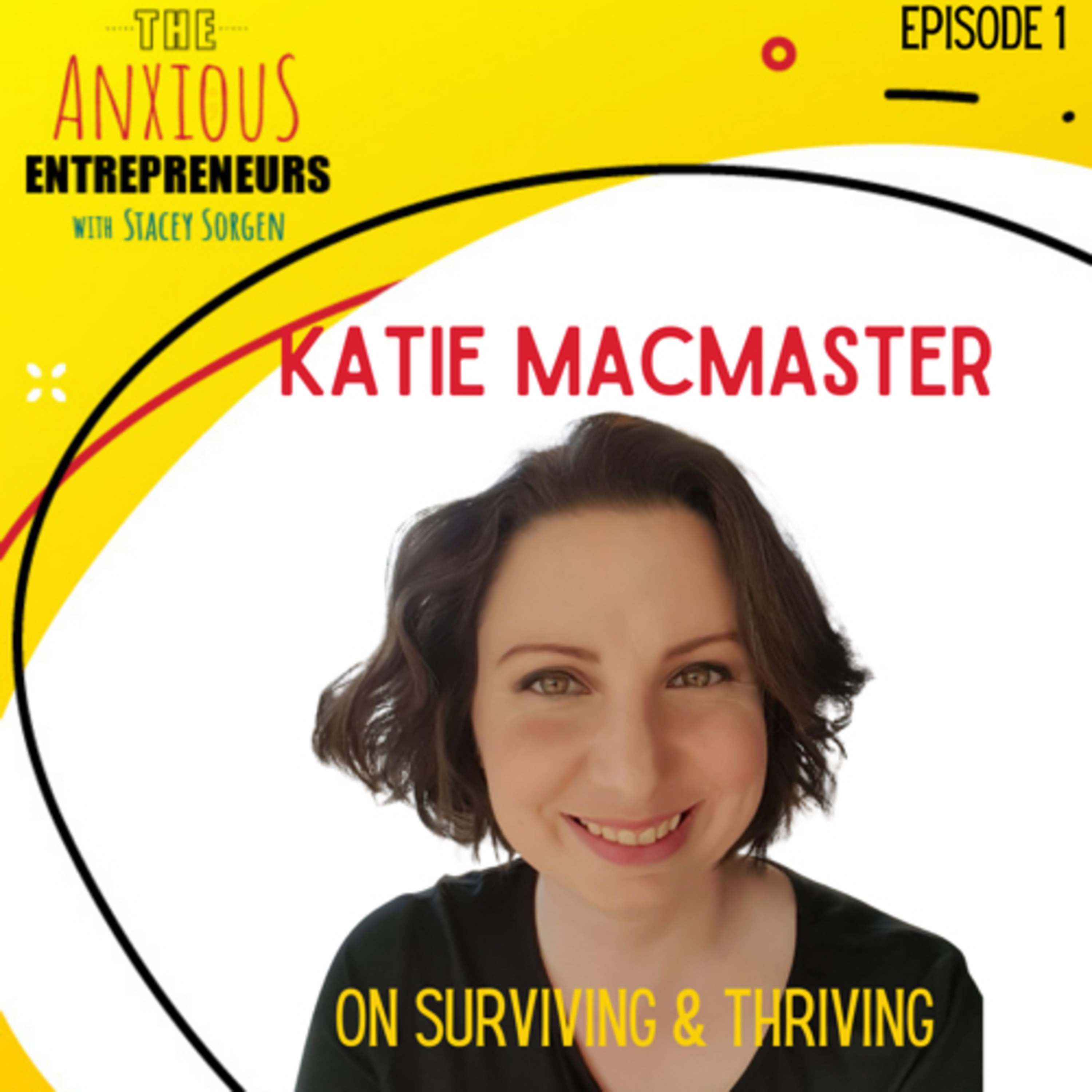 The Anxious Entrepreneurs