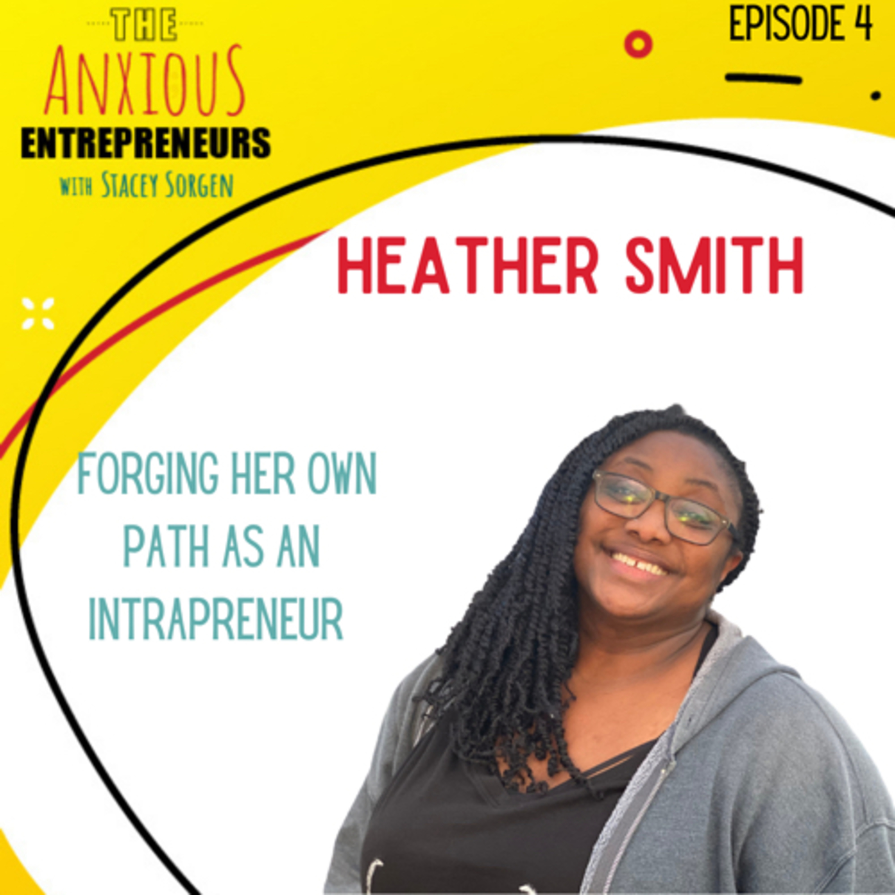 The Anxious Entrepreneurs
