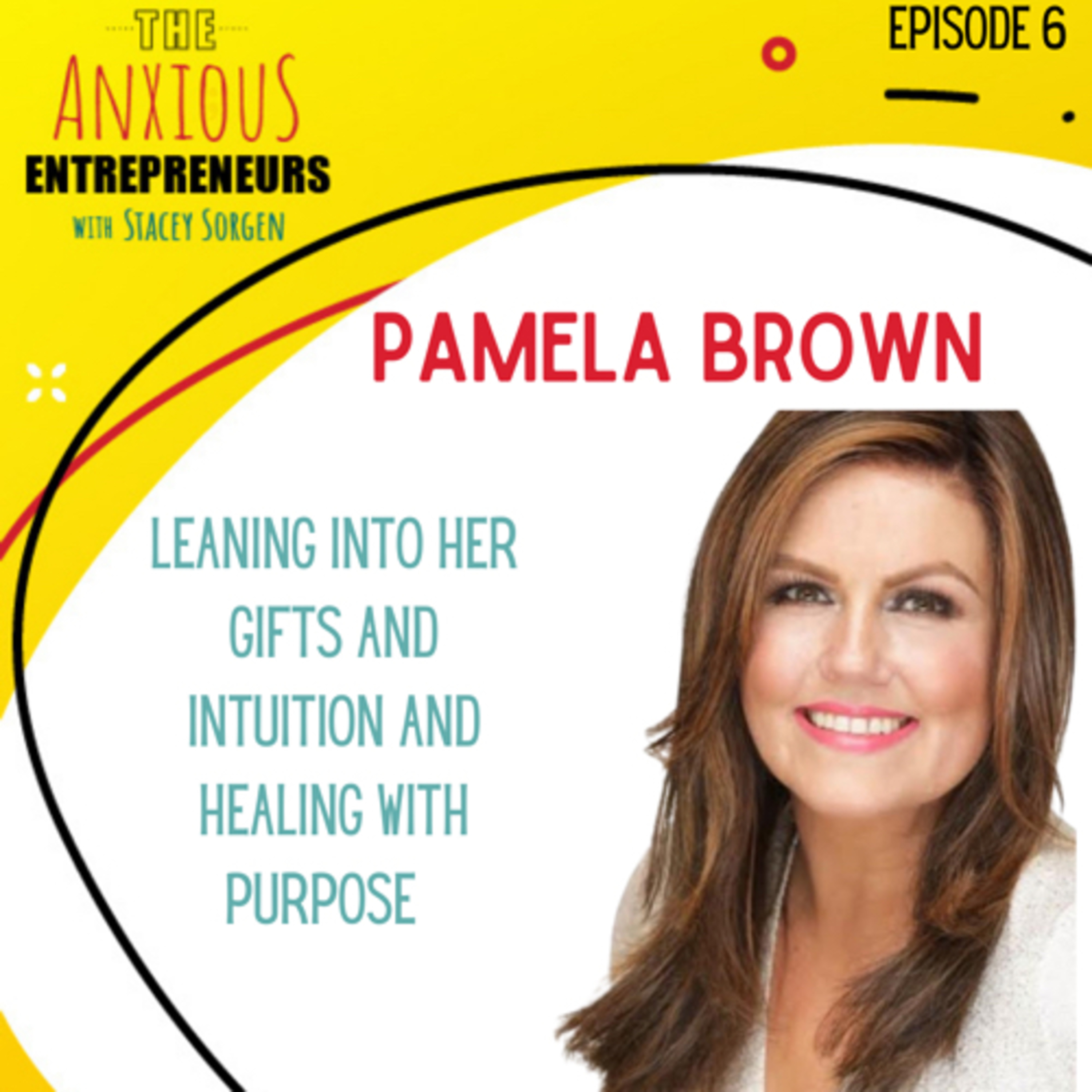 The Anxious Entrepreneurs