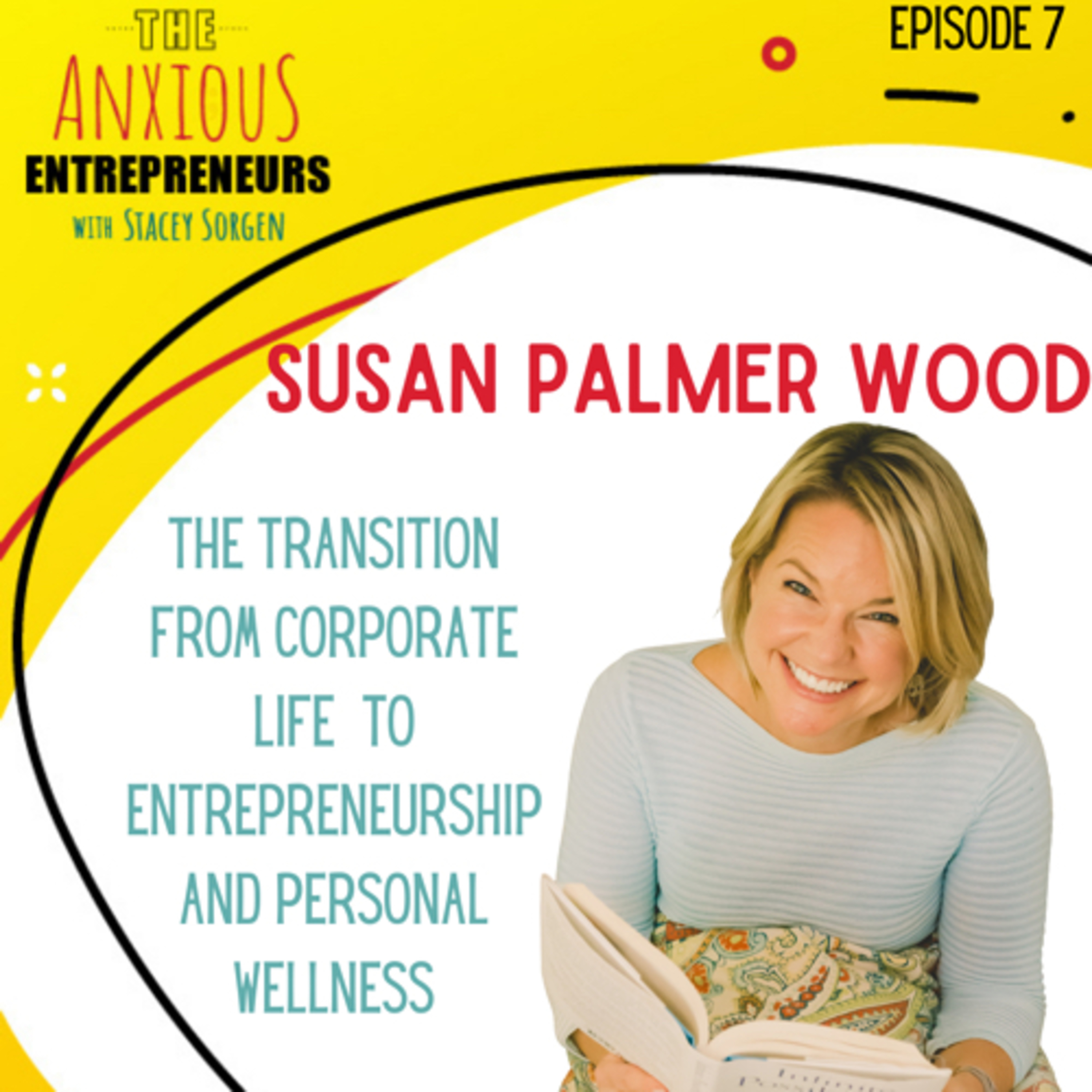 The Anxious Entrepreneurs
