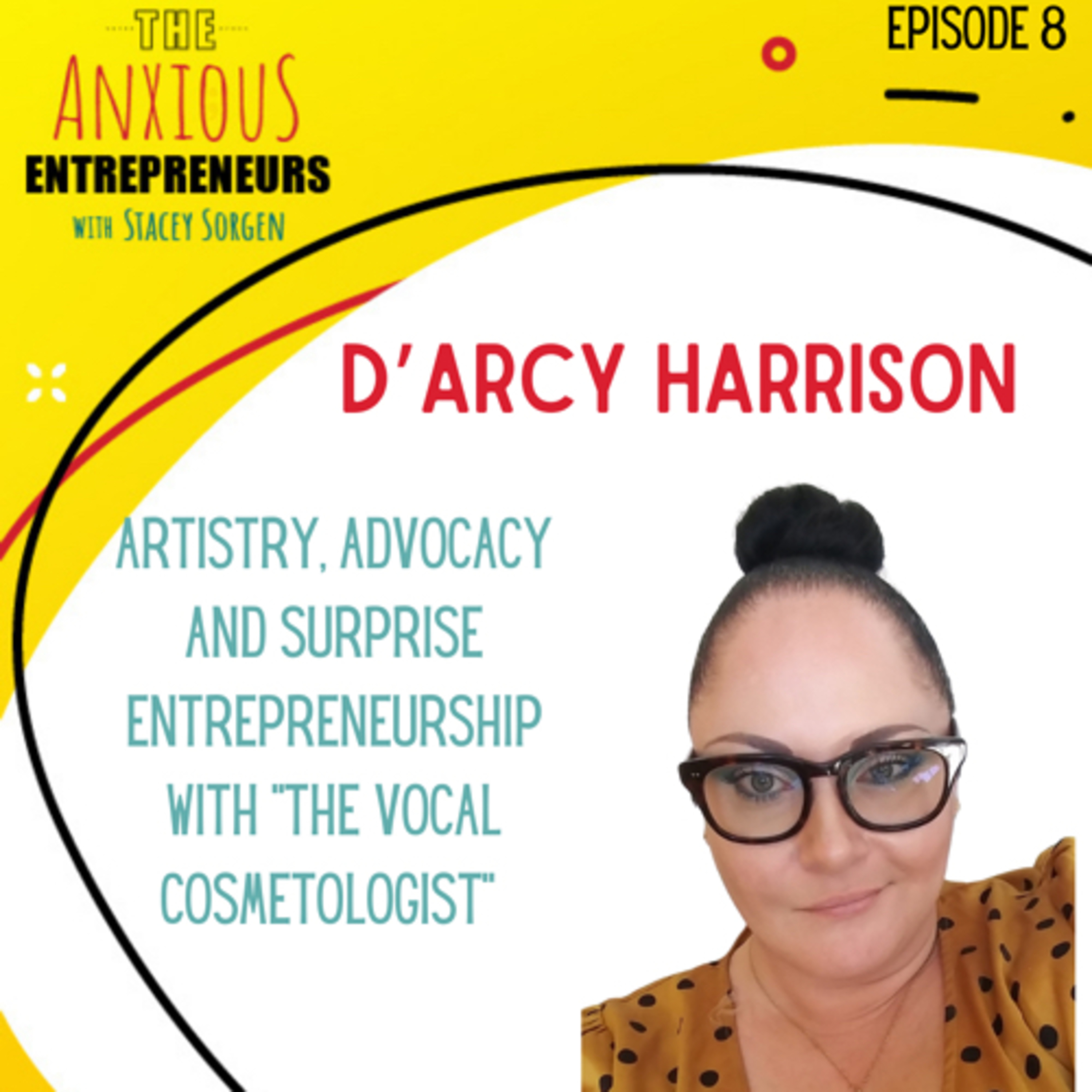 The Anxious Entrepreneurs