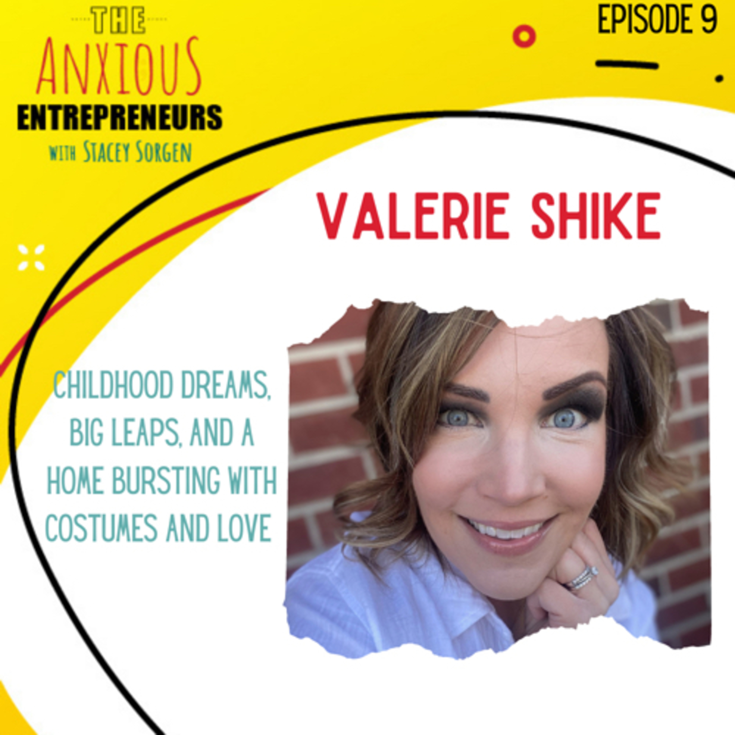 The Anxious Entrepreneurs