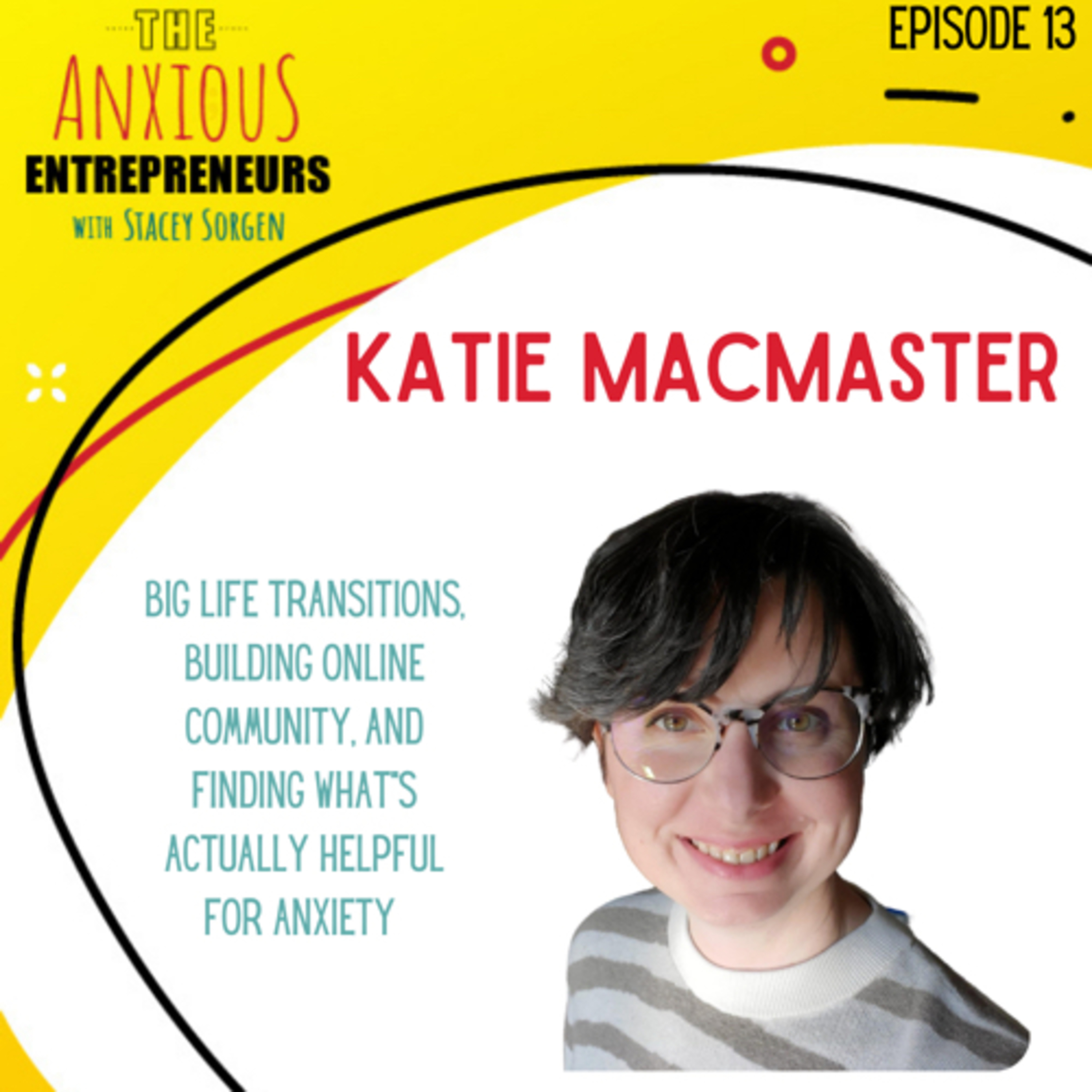 The Anxious Entrepreneurs