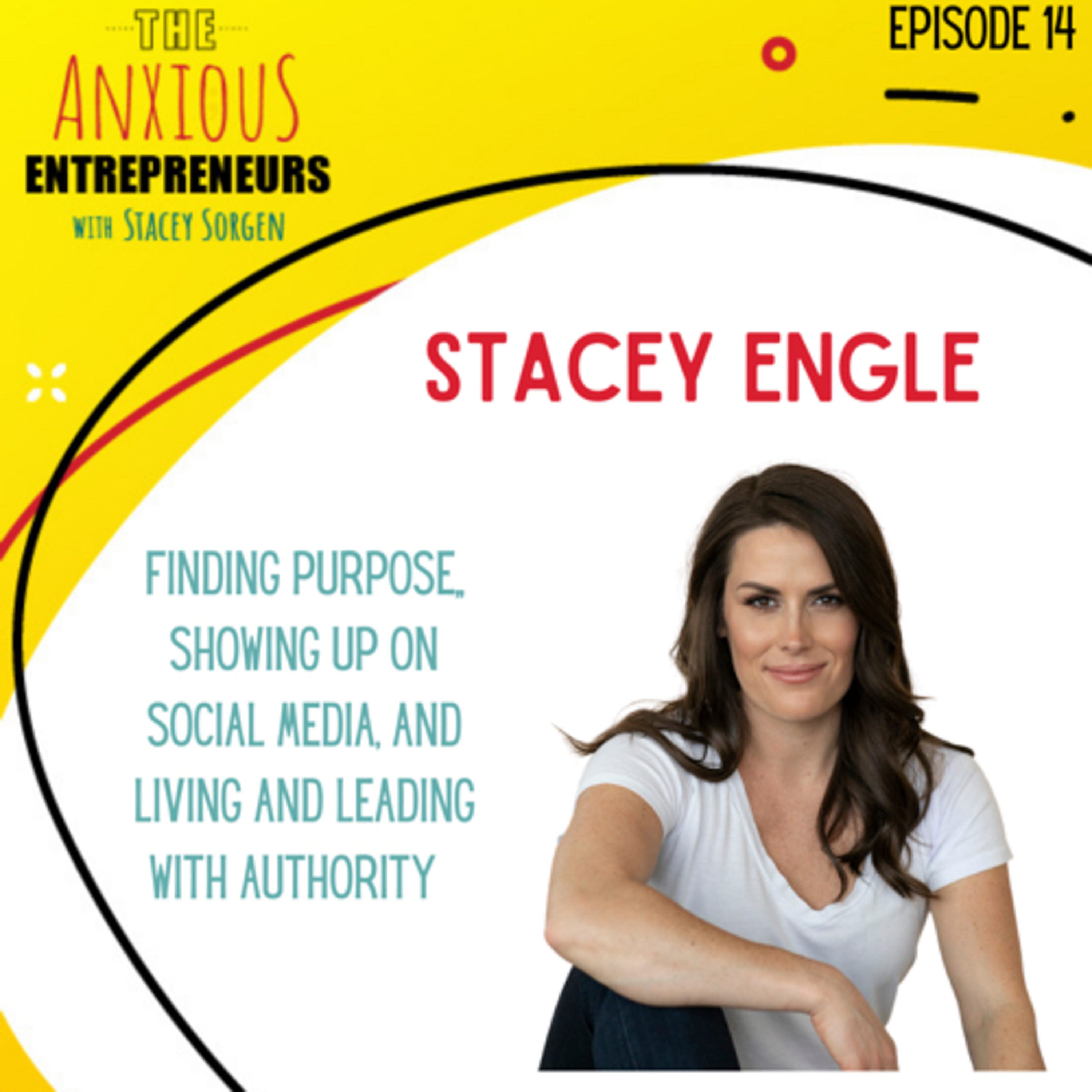 The Anxious Entrepreneurs