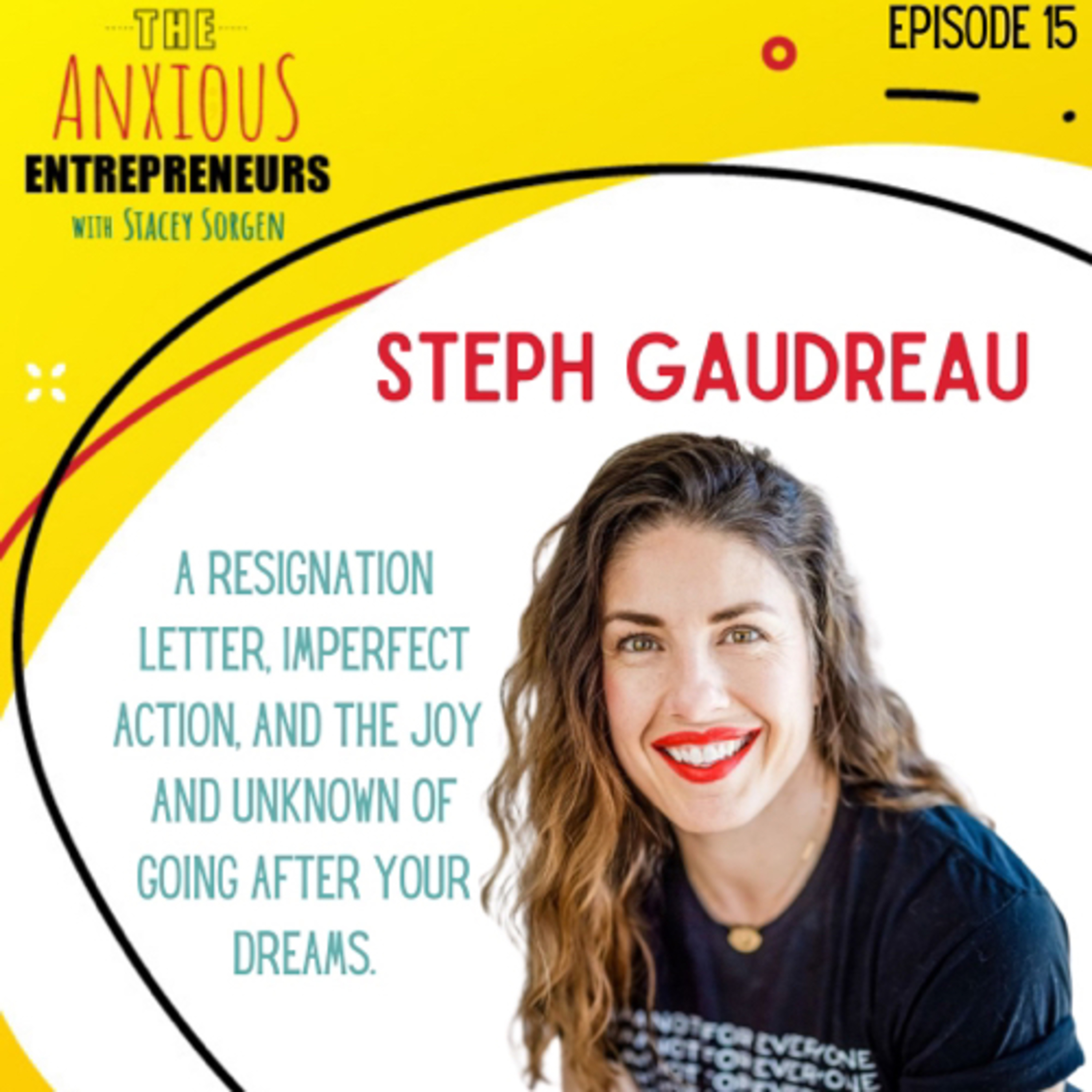 The Anxious Entrepreneurs