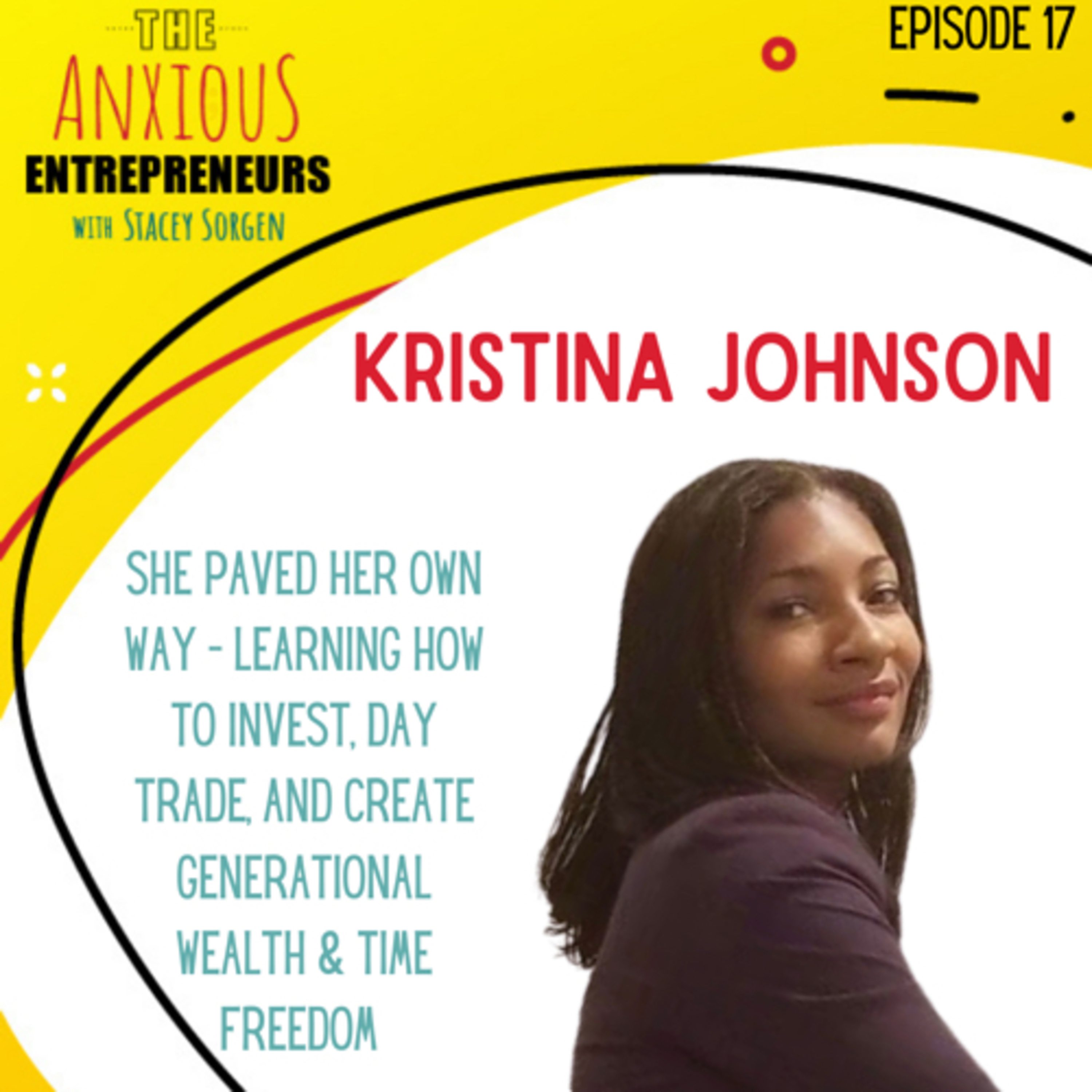 The Anxious Entrepreneurs