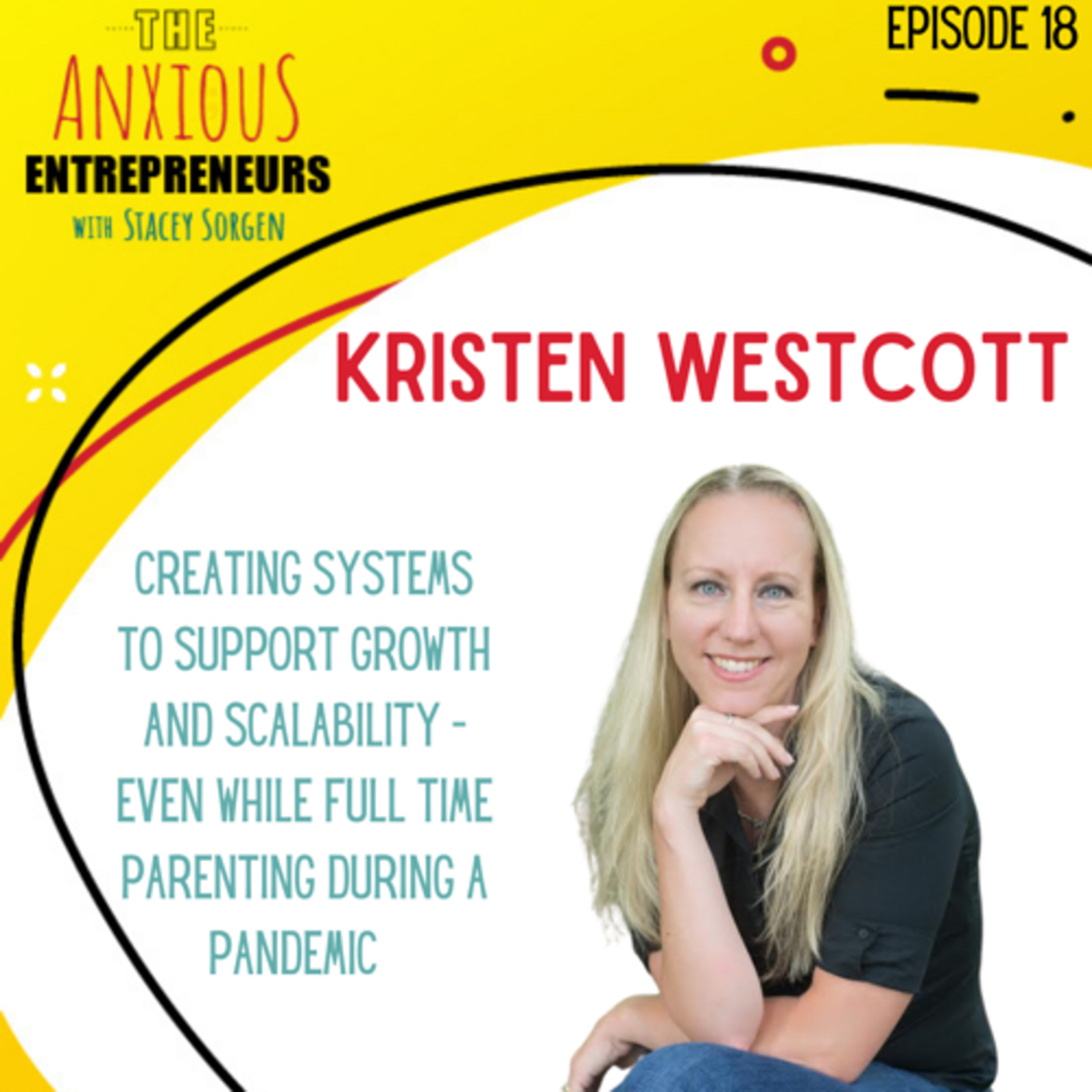 The Anxious Entrepreneurs