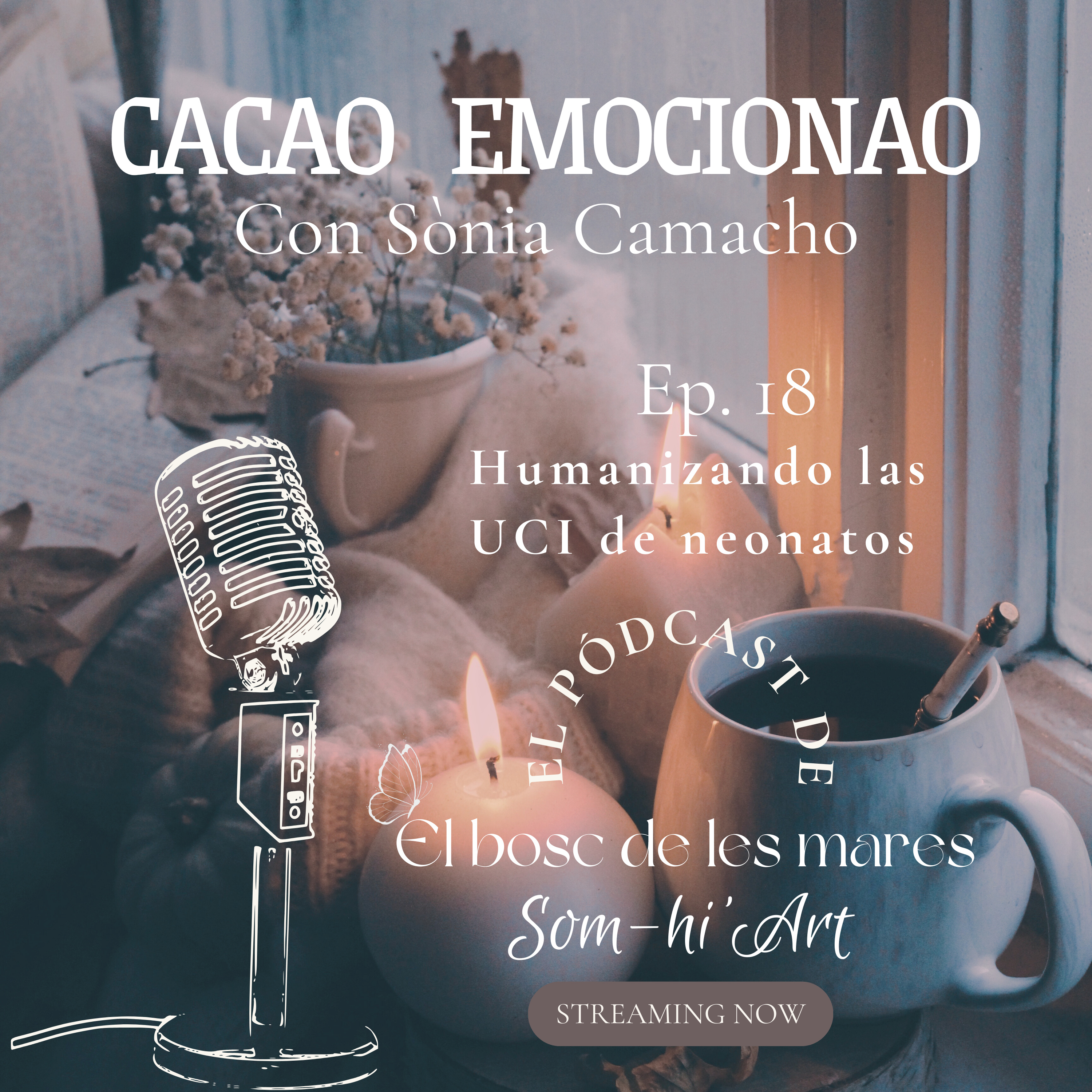 Cacao emocionao