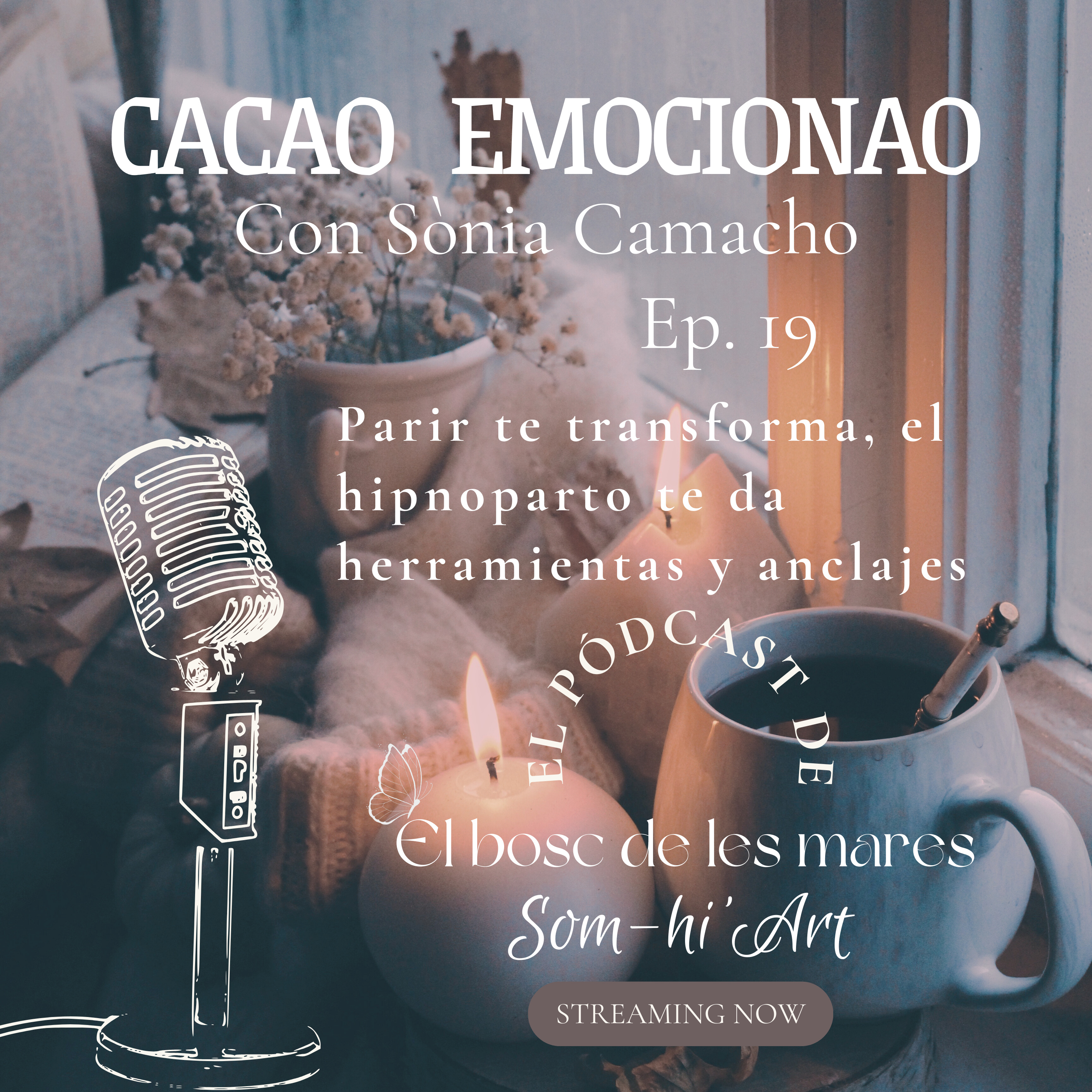 Cacao emocionao