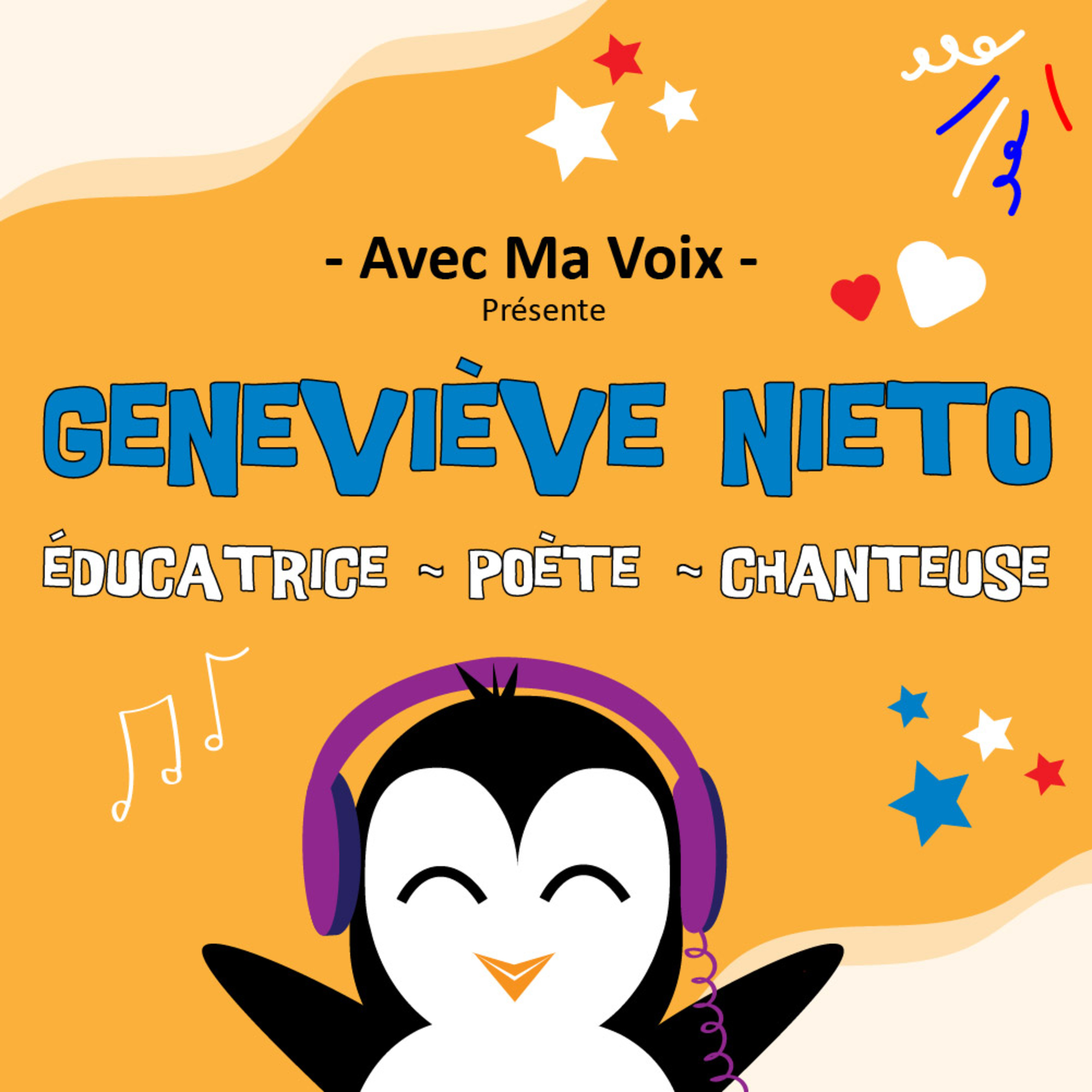 Avecmavoix Talkshow