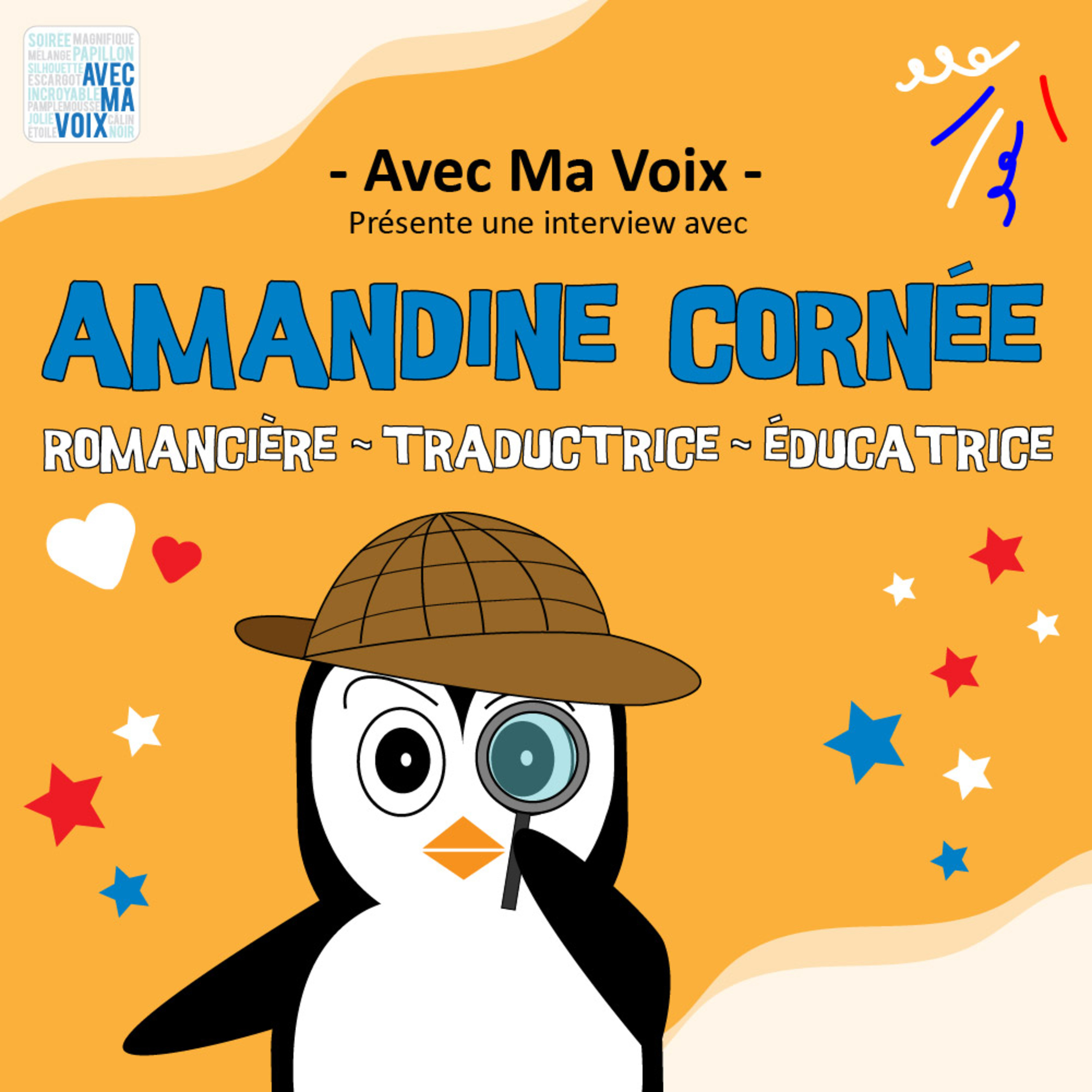 Avecmavoix Talkshow