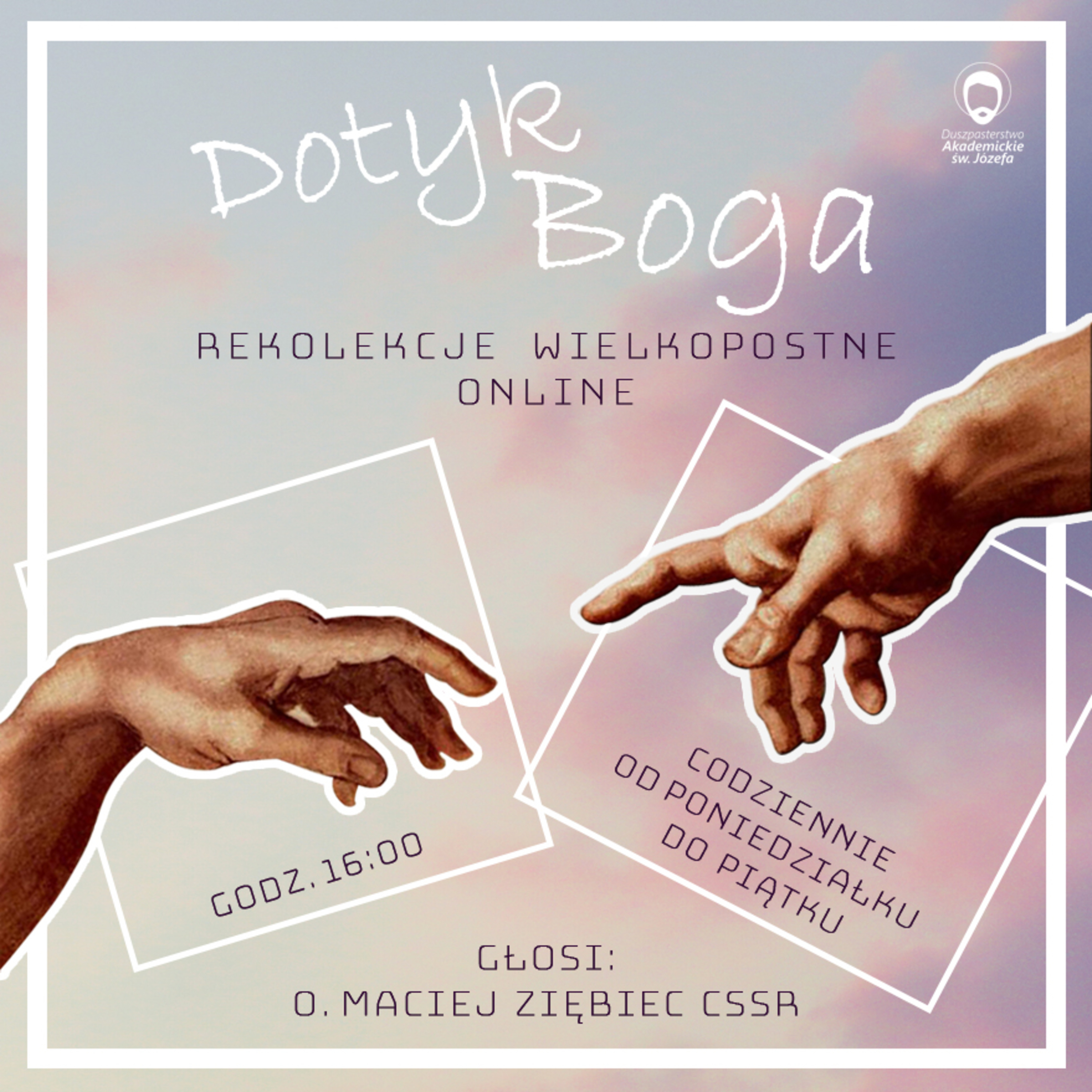 o. Maciej Ziębiec CSsR