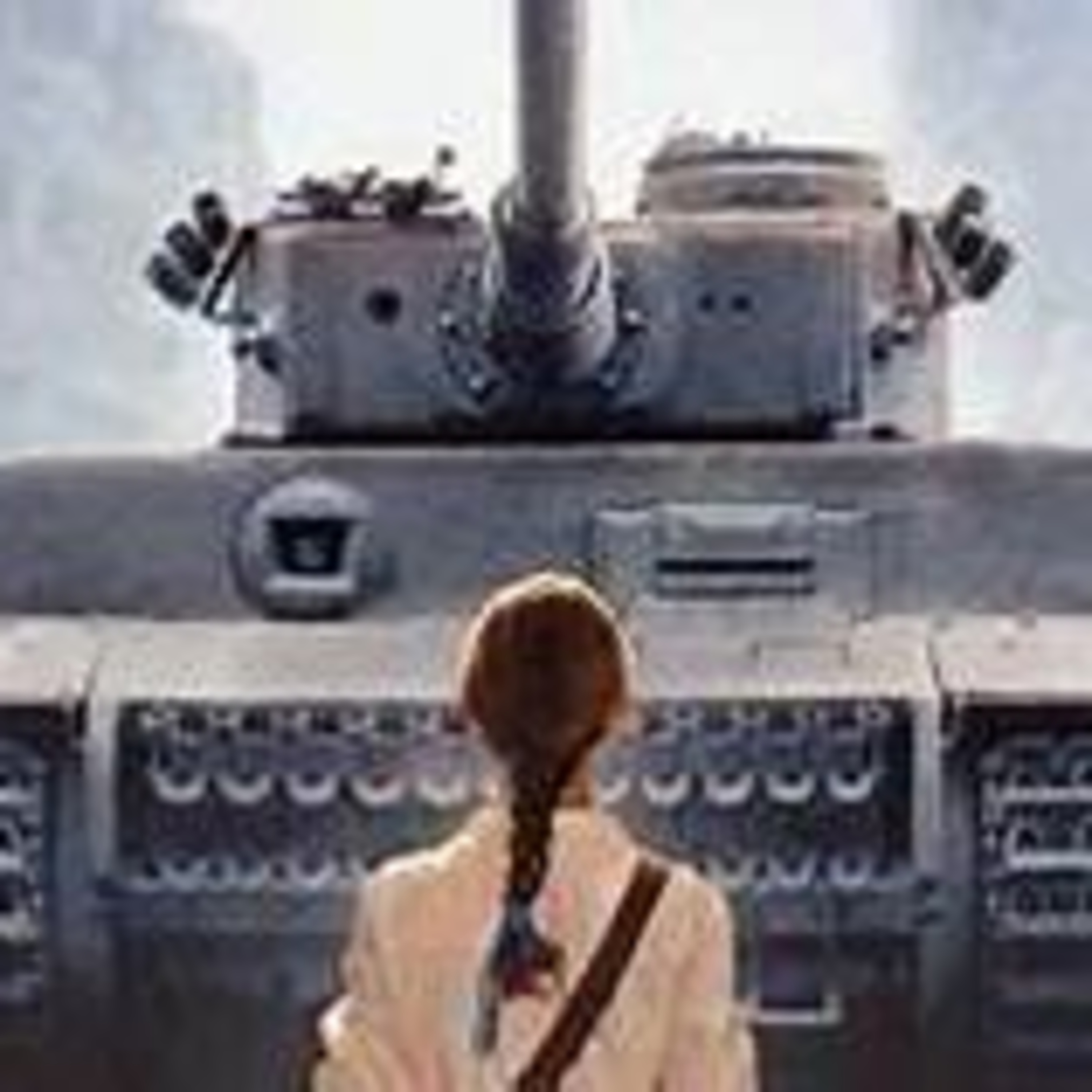 Resistance Chapter 38 episode artwork