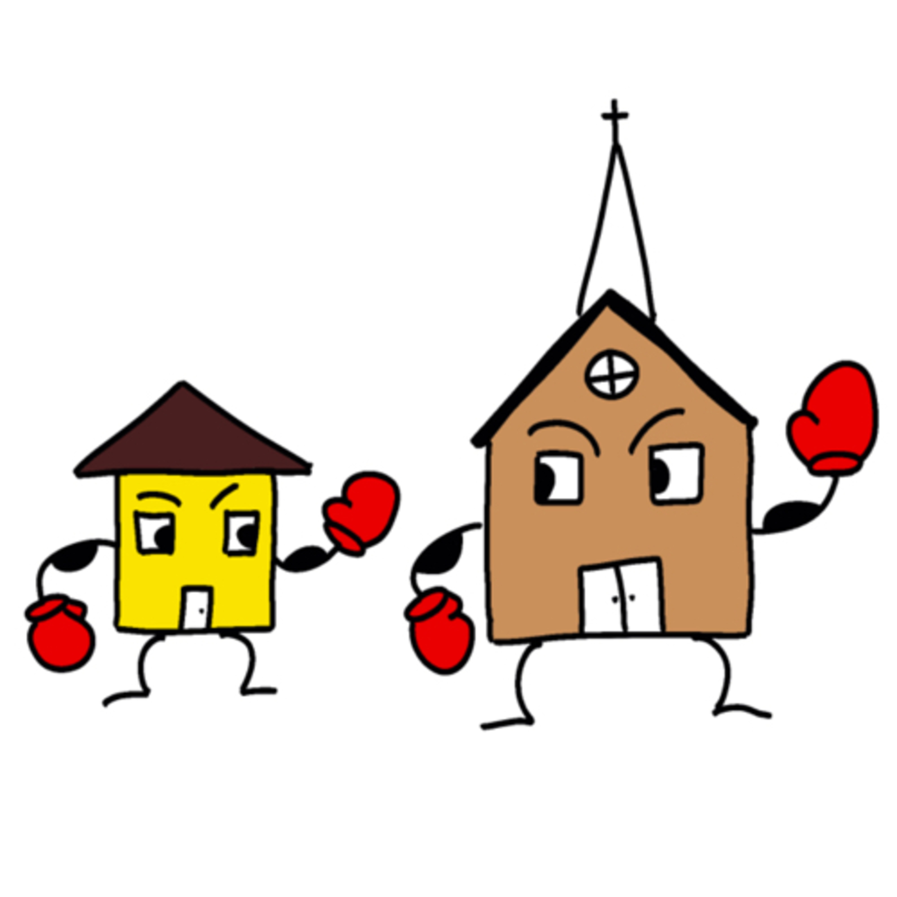 What Bored Christians Talk About