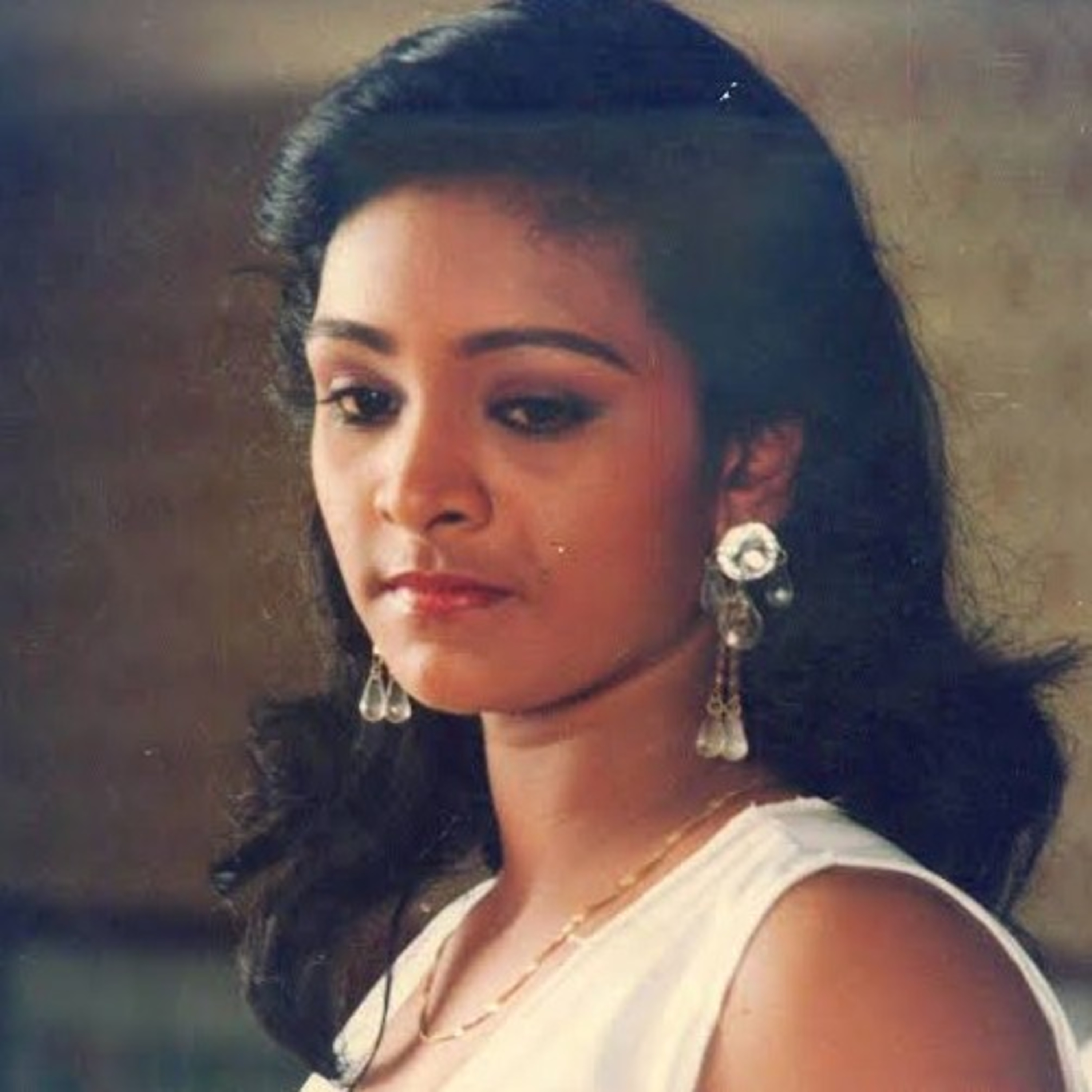 Shakeela's kutty story.  episode artwork