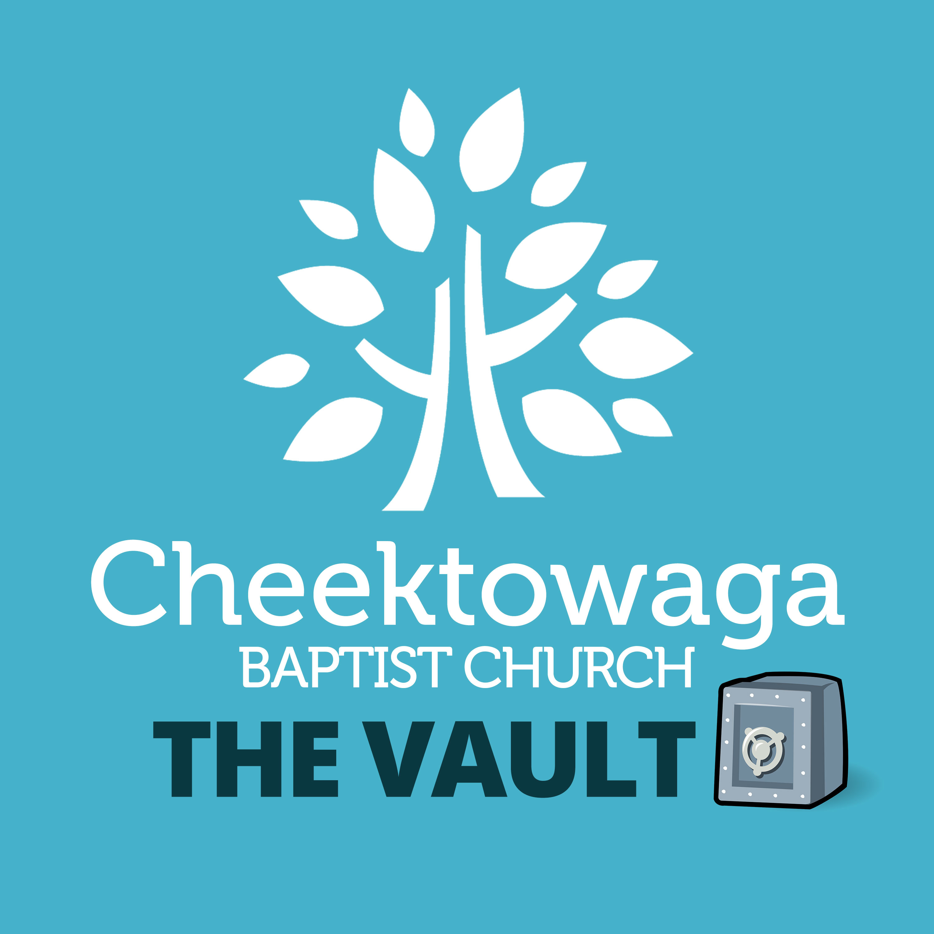 Cheektowaga Baptist