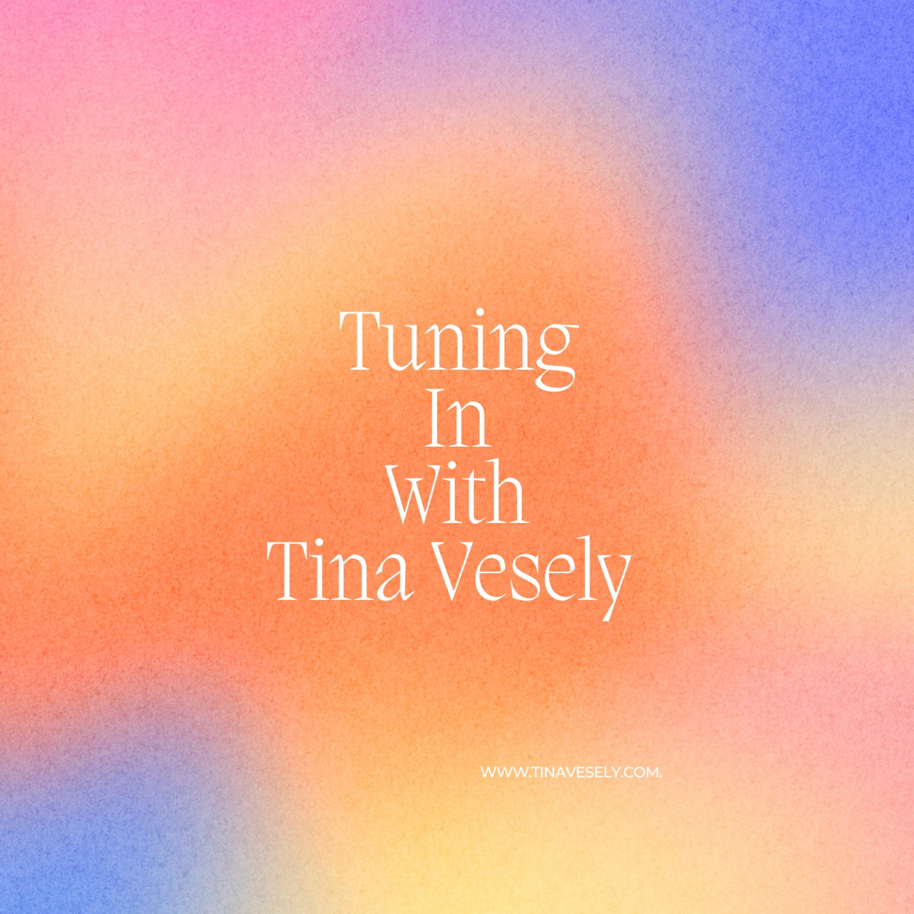Spiritual Journeys with Tina Vesely