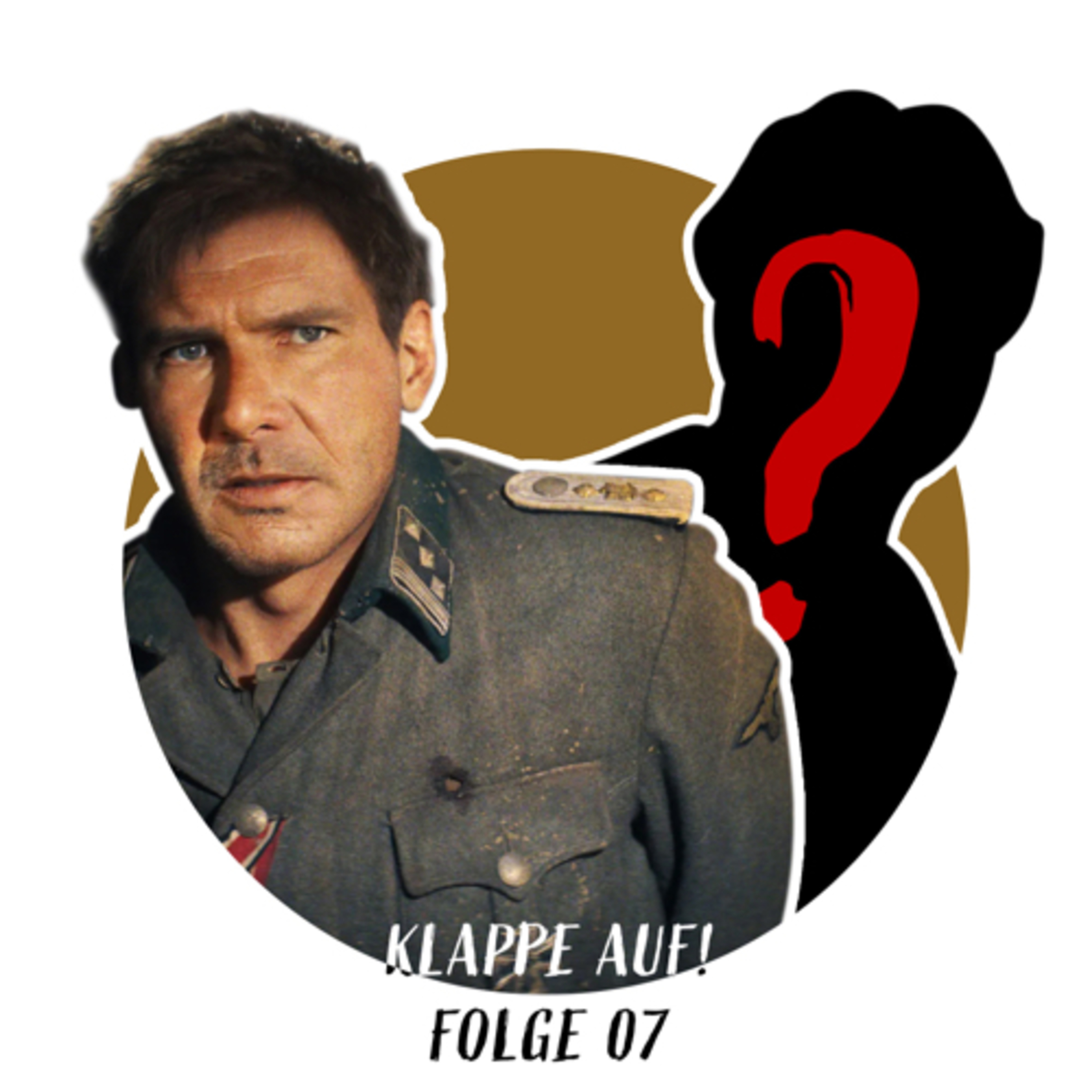 KLAPPE AUF! - Filmpodcast