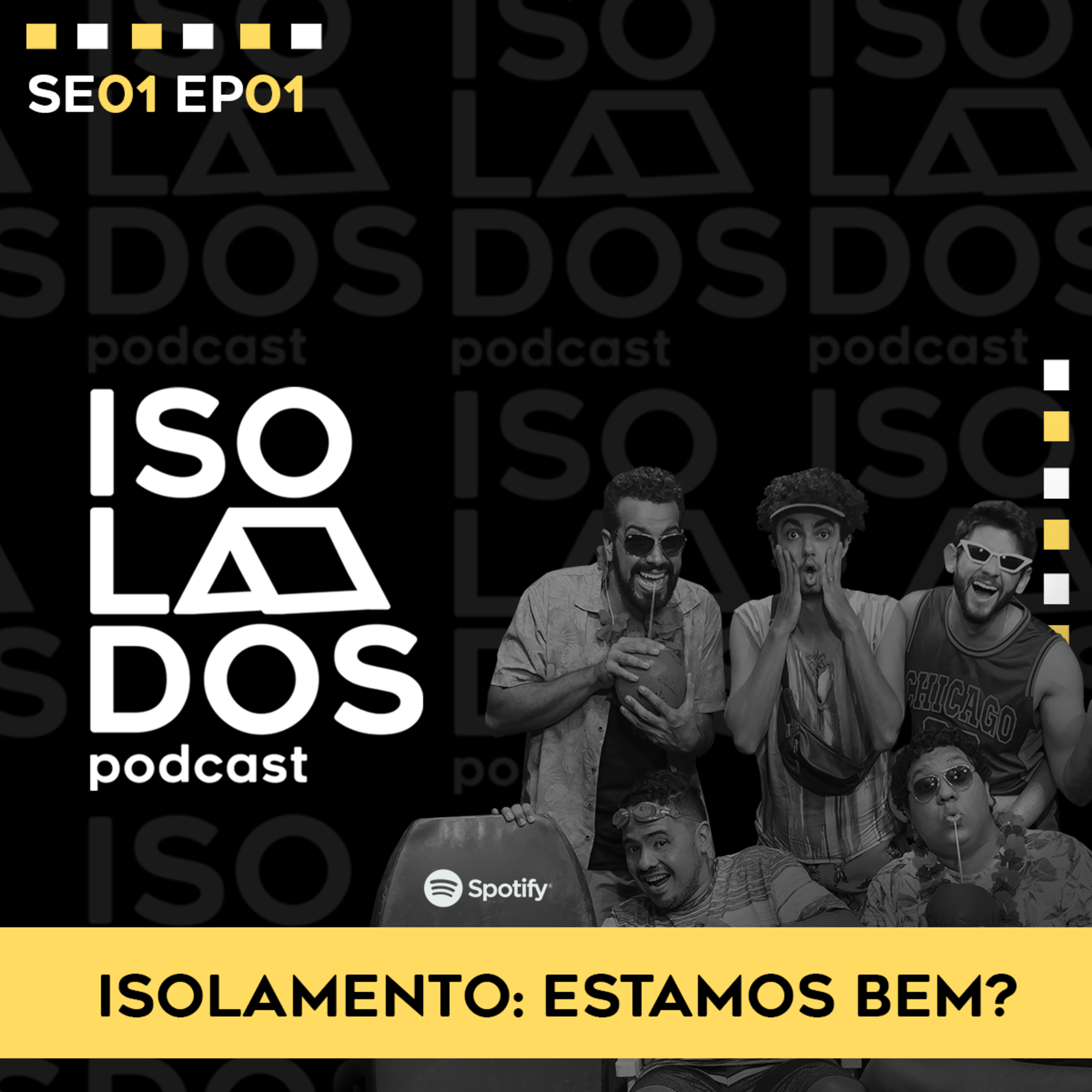 Isolados