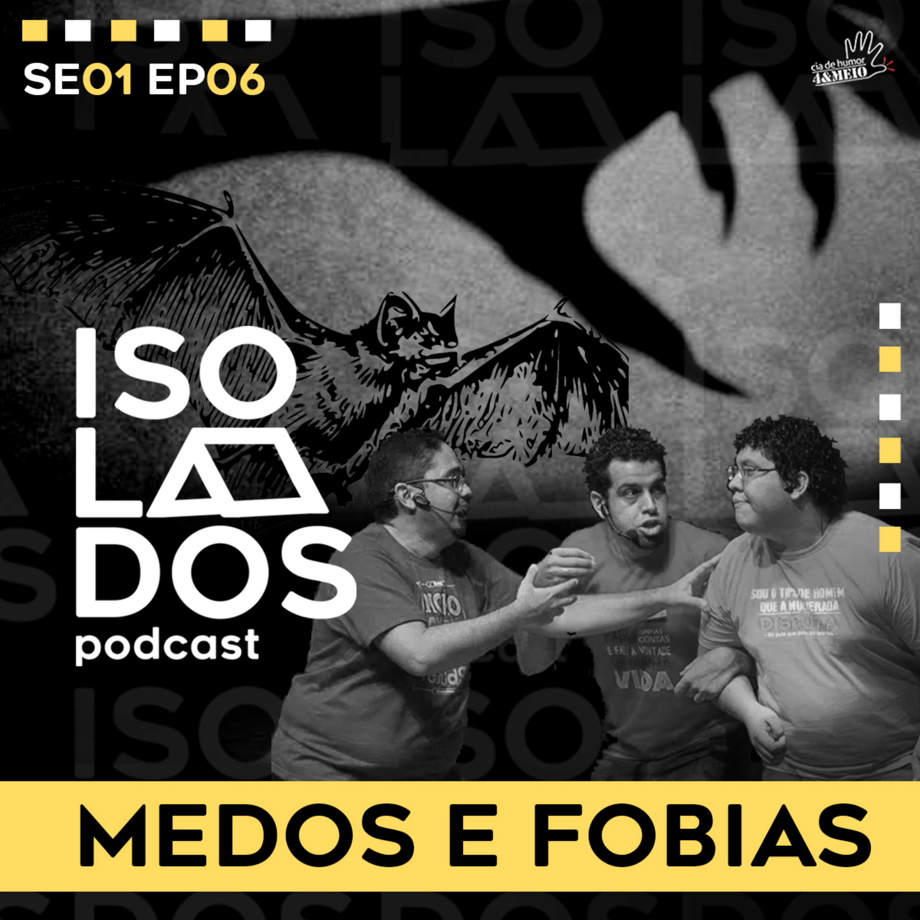 Isolados