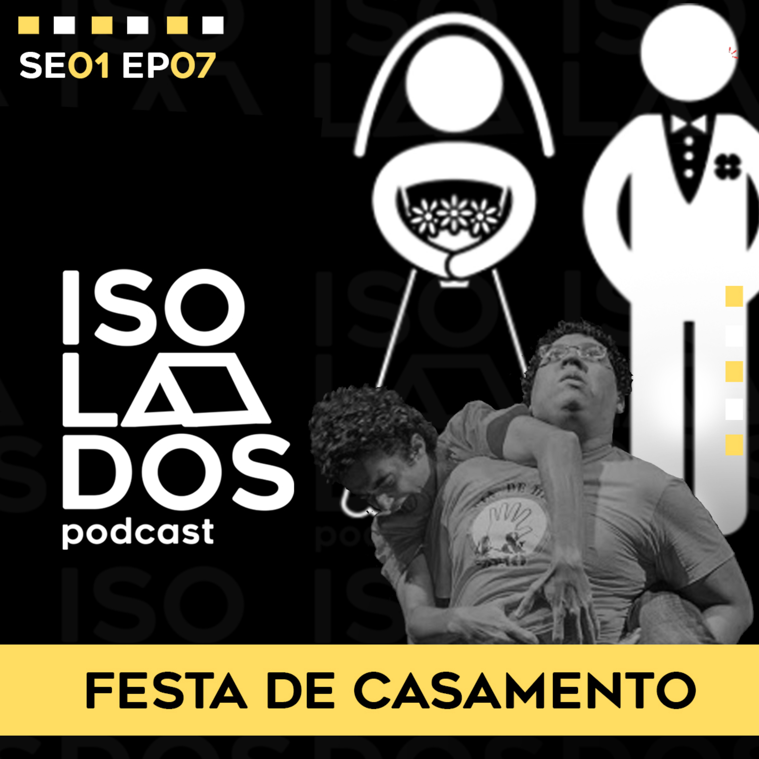 Isolados