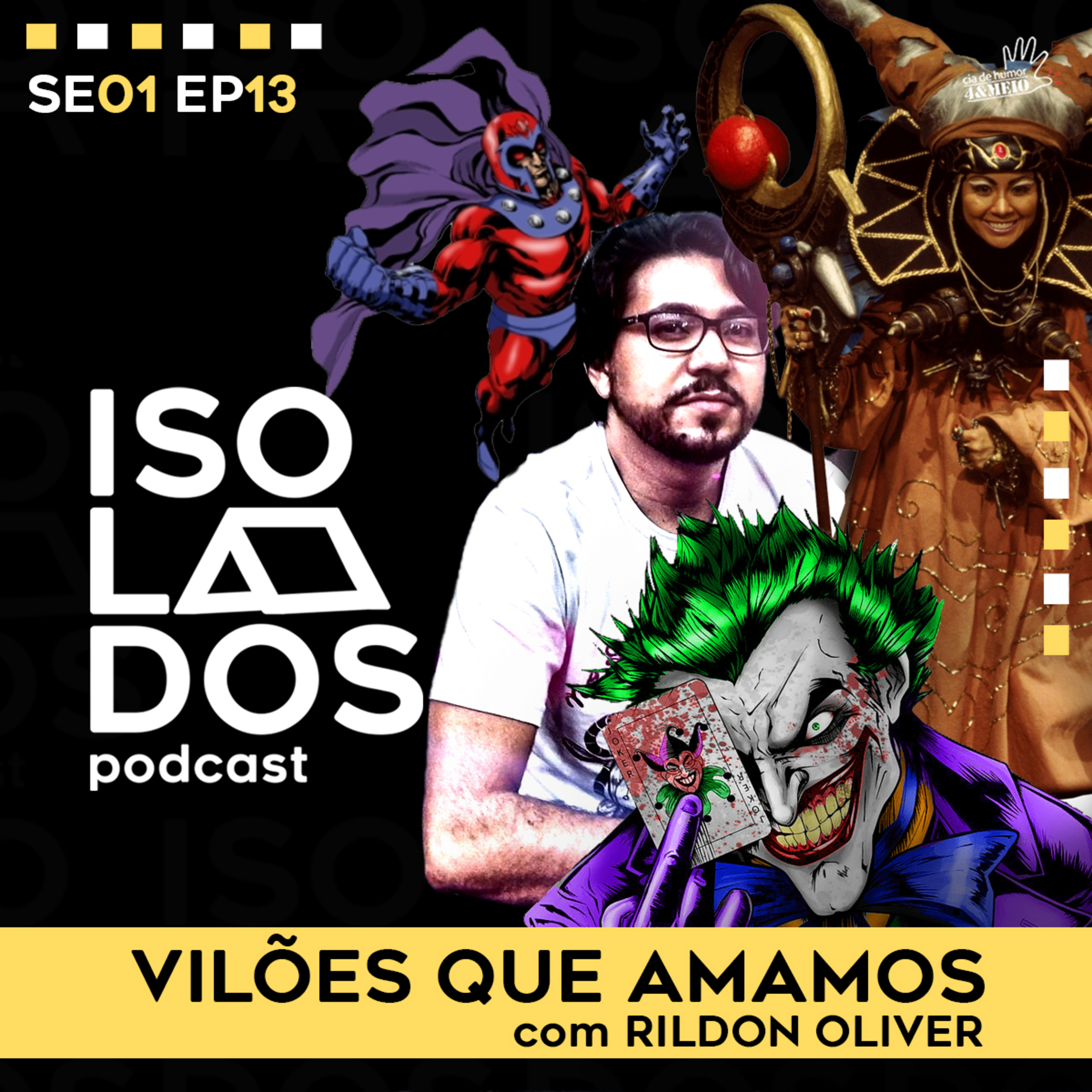 Isolados
