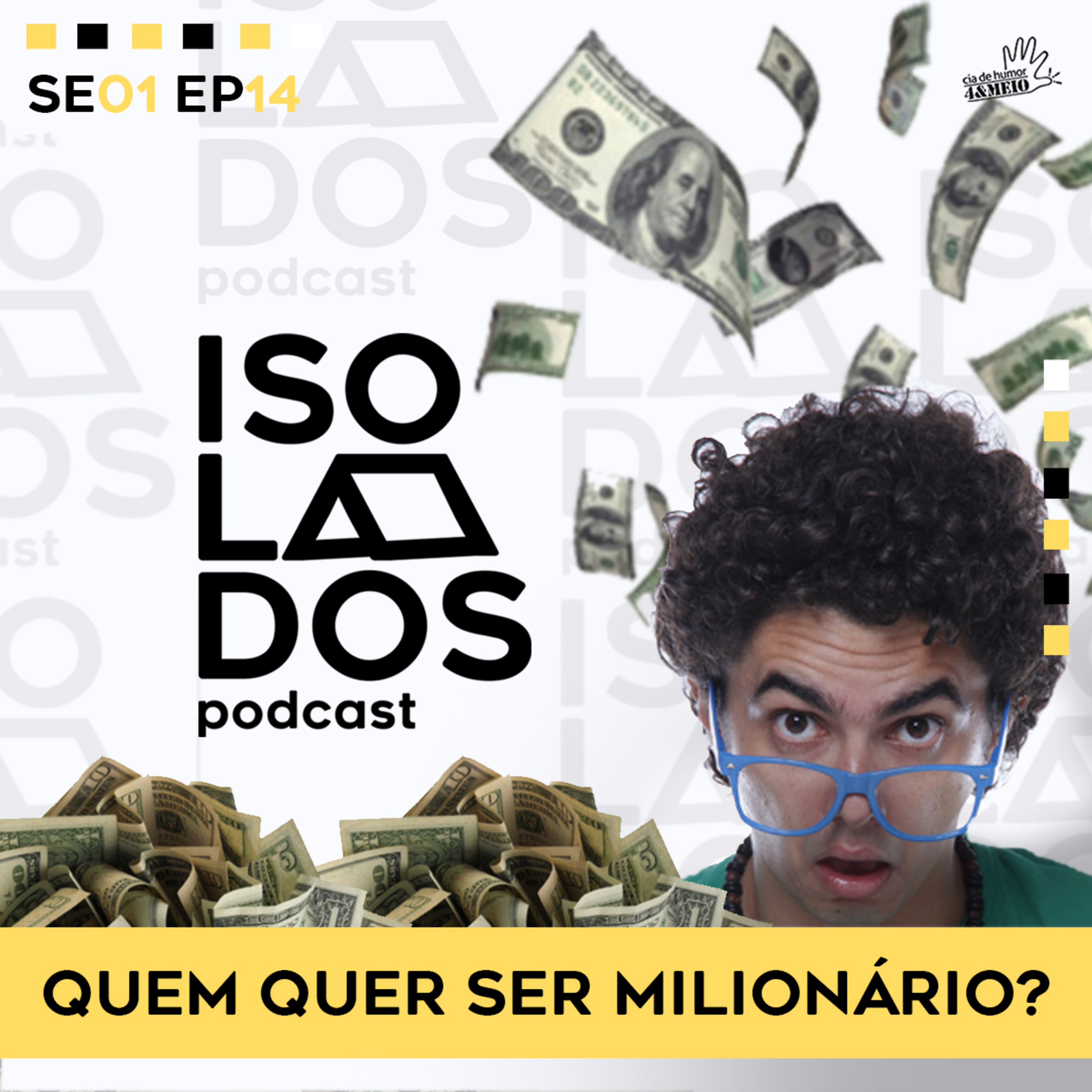 Isolados