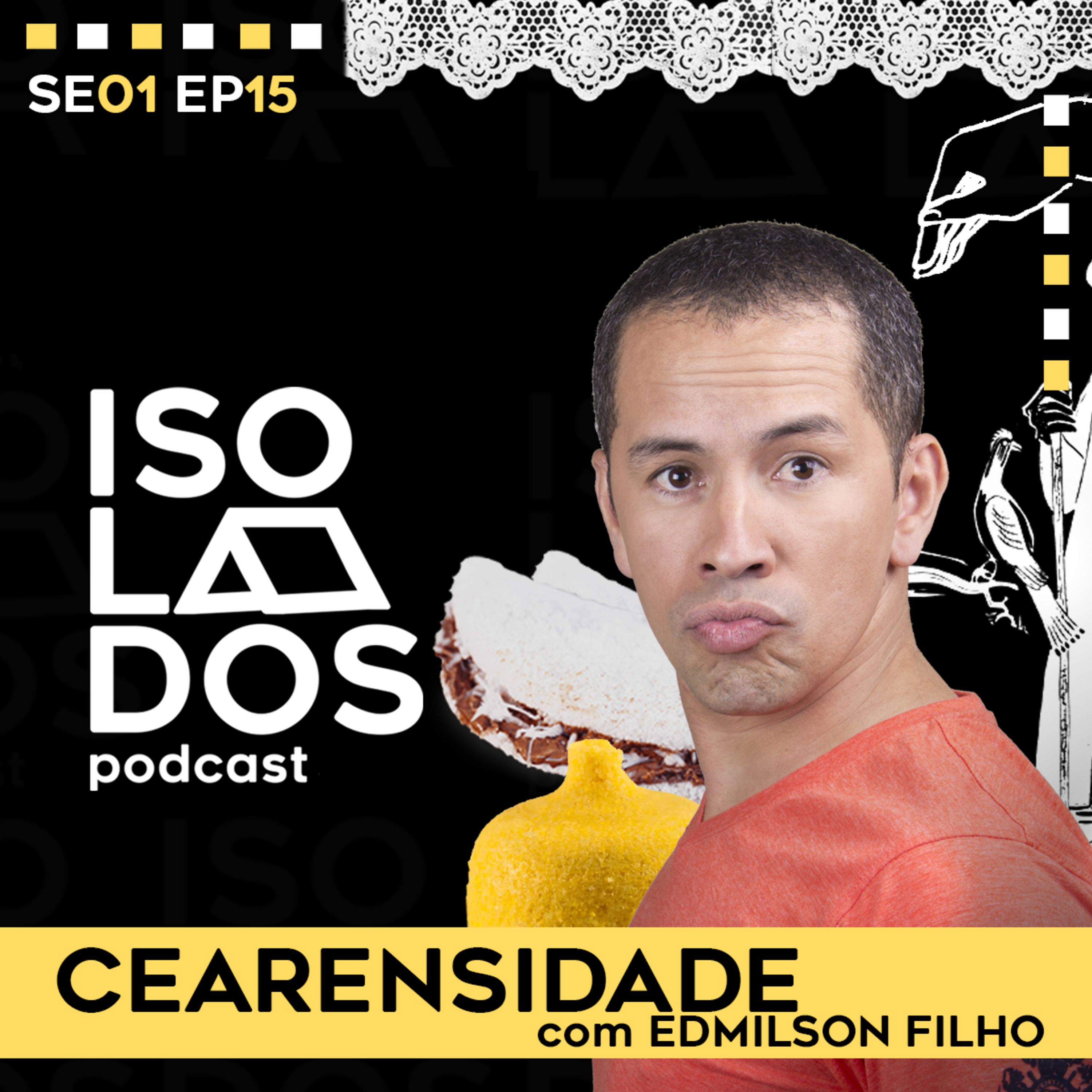 Isolados