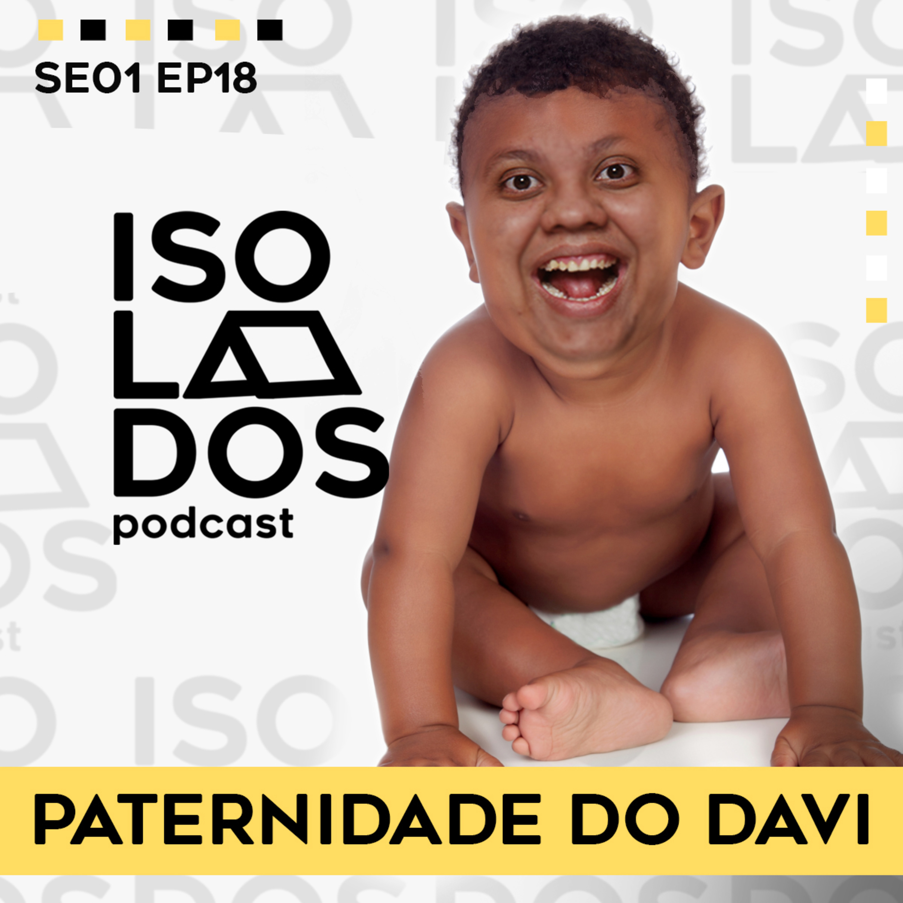 Isolados