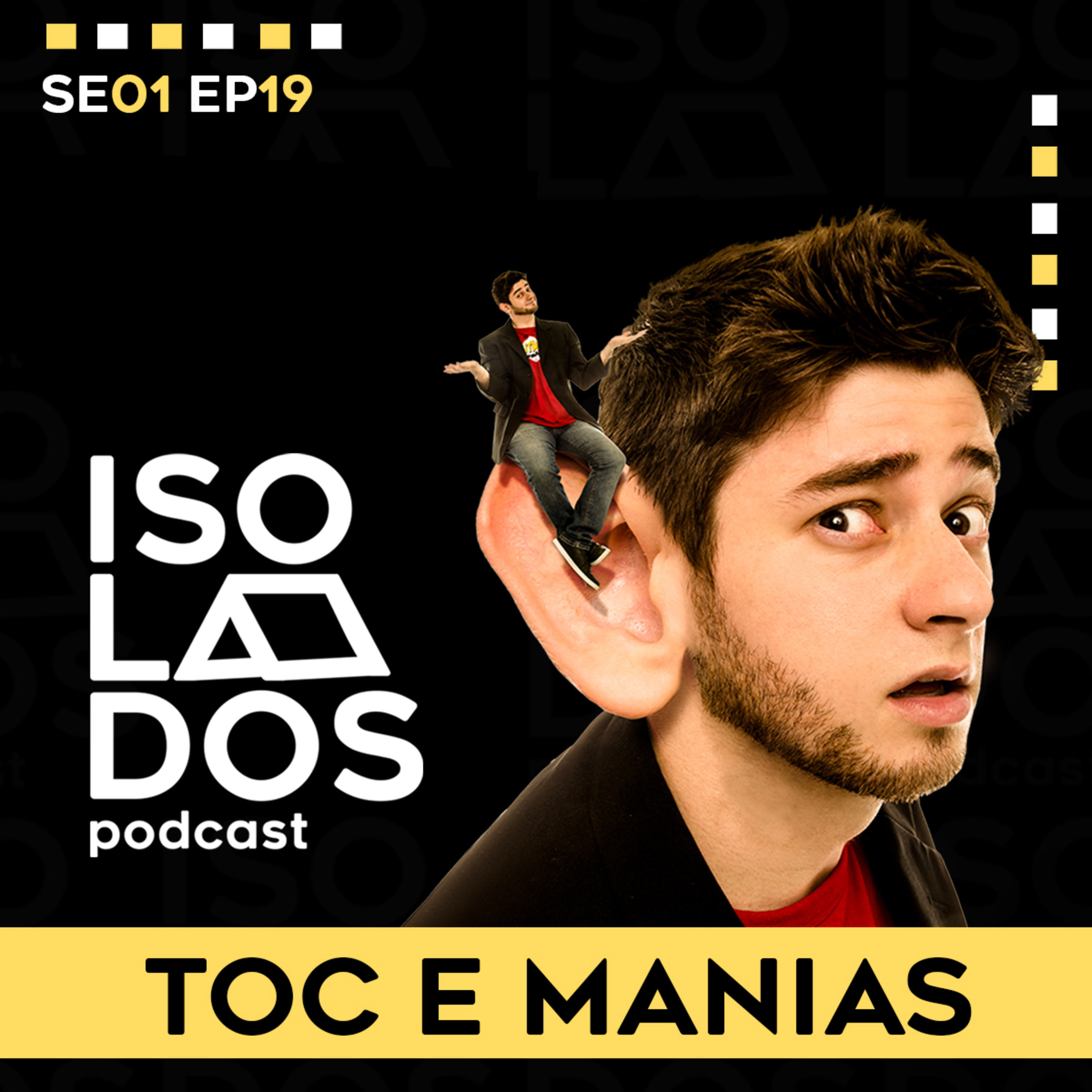Isolados