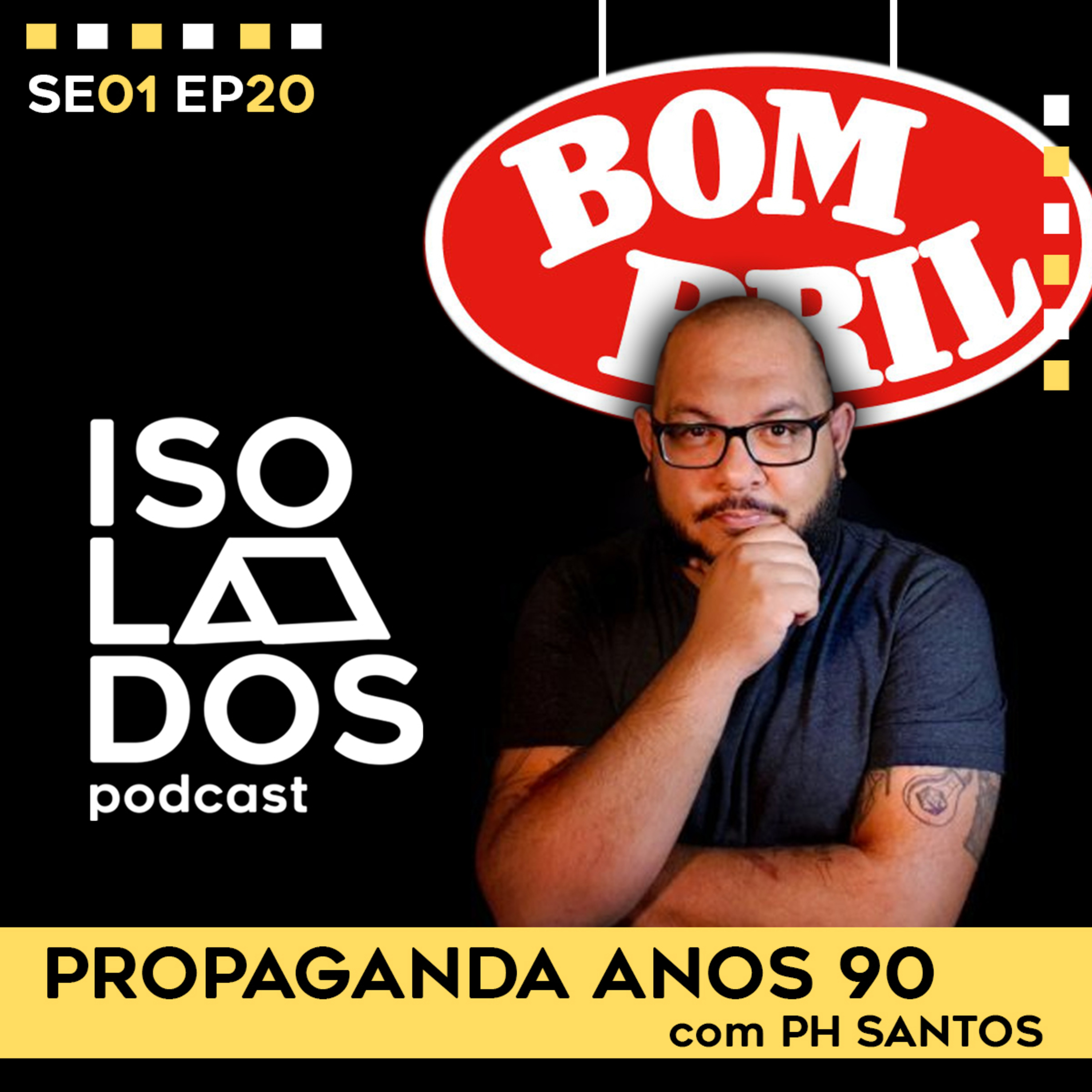 Isolados