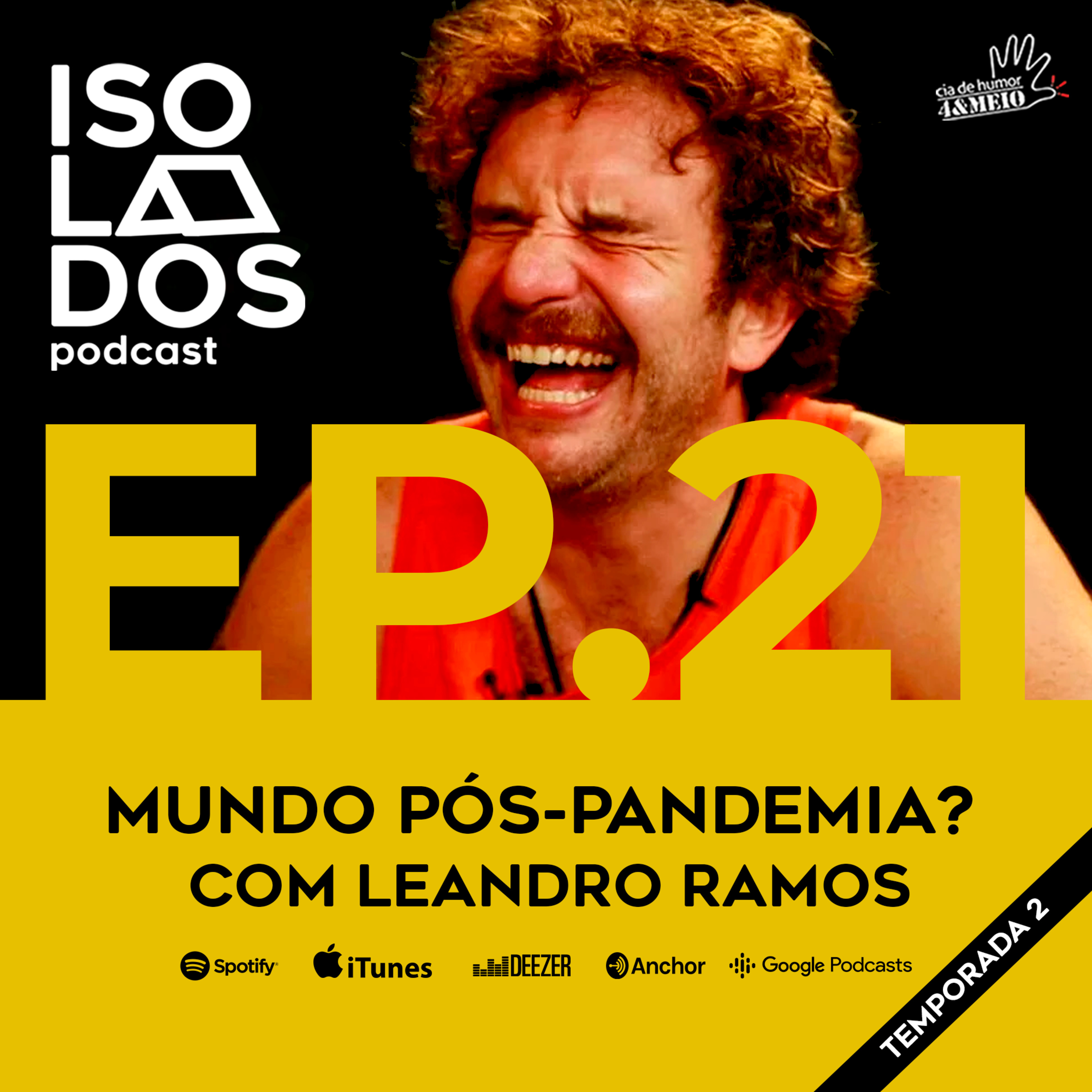 Isolados