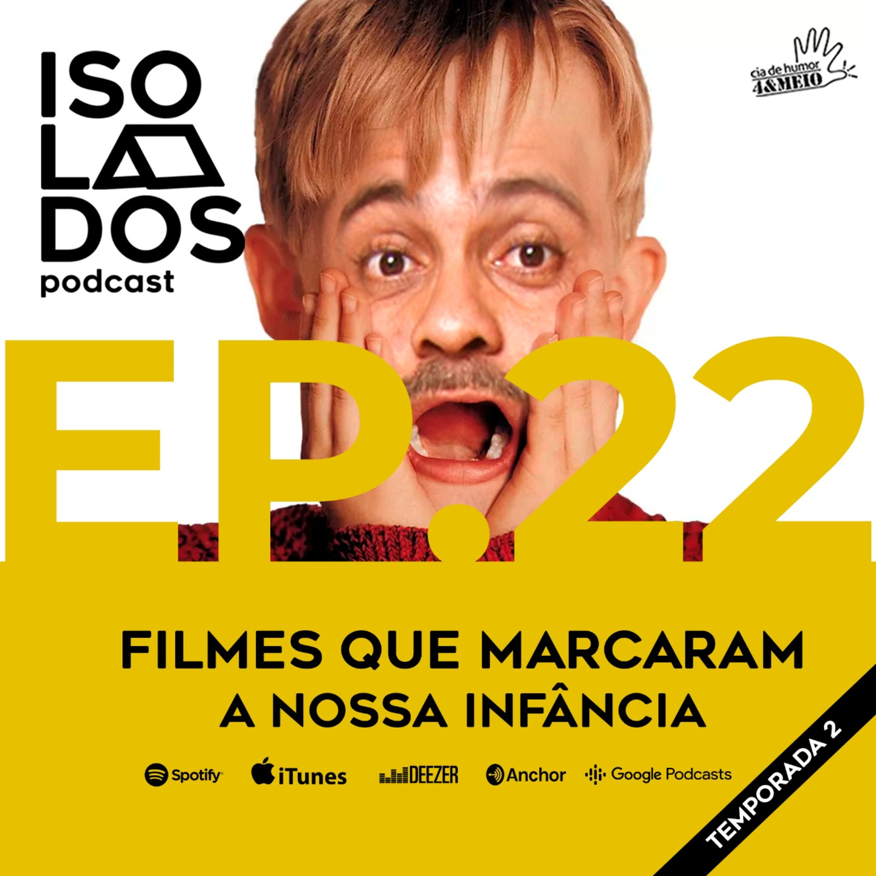 Isolados