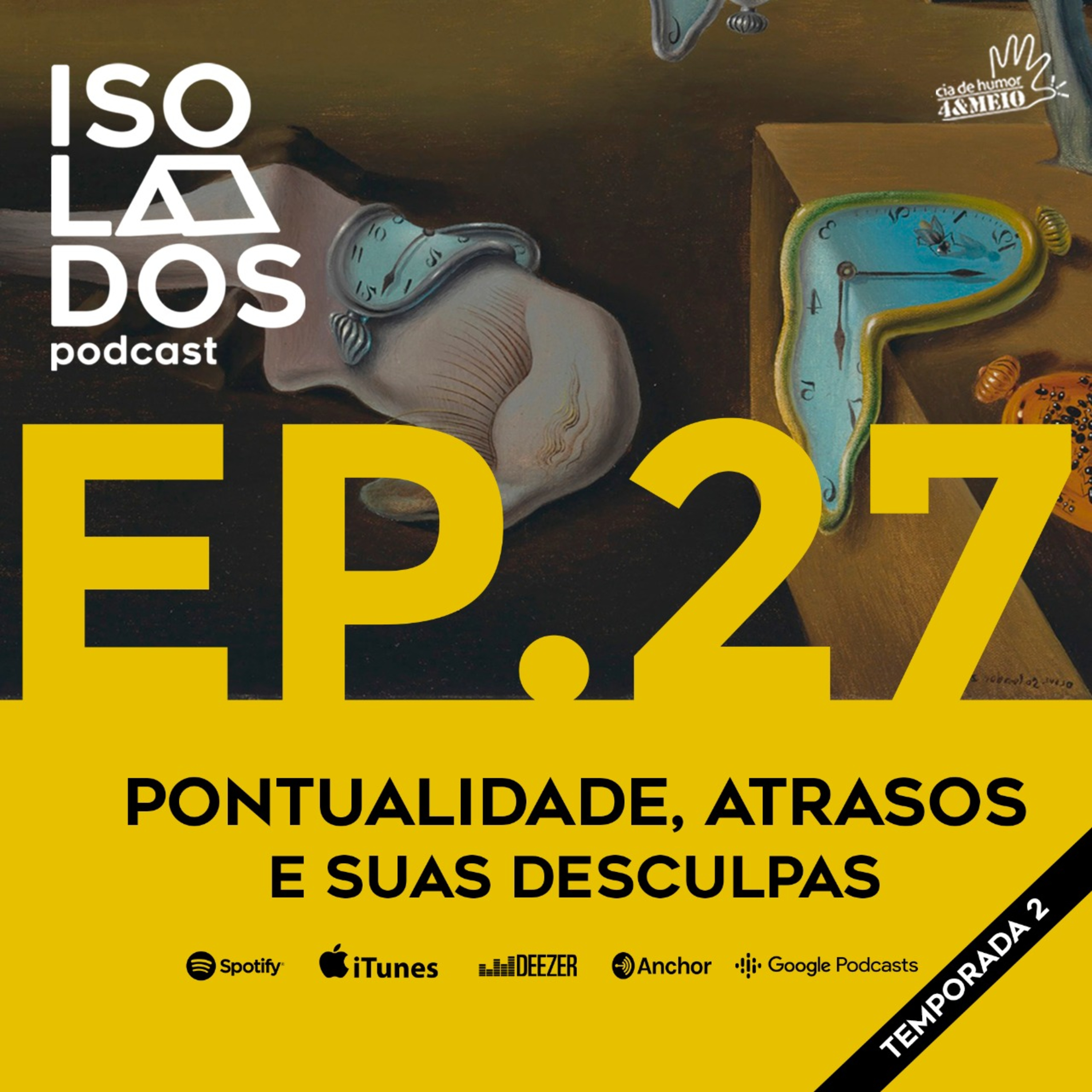 Isolados