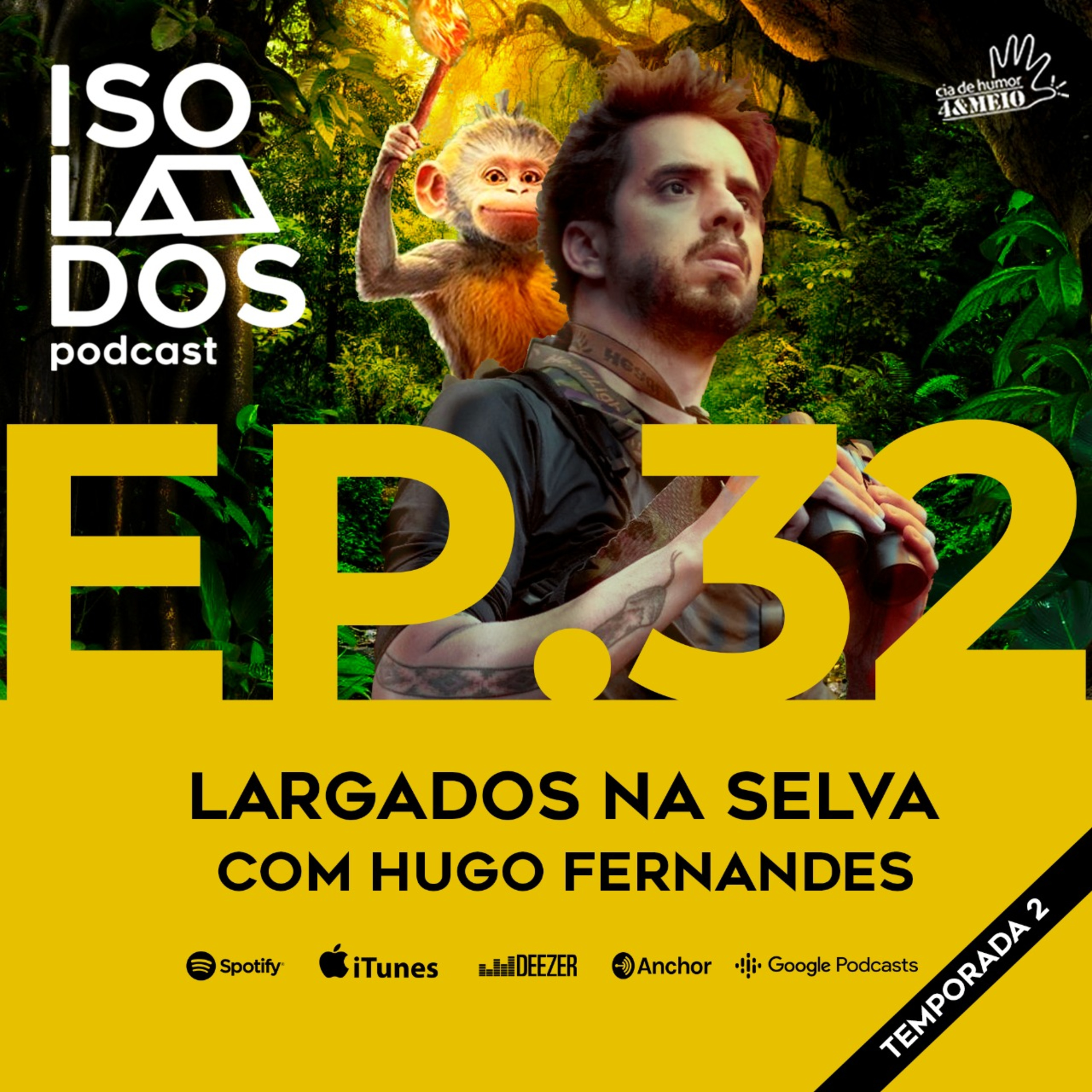 Isolados