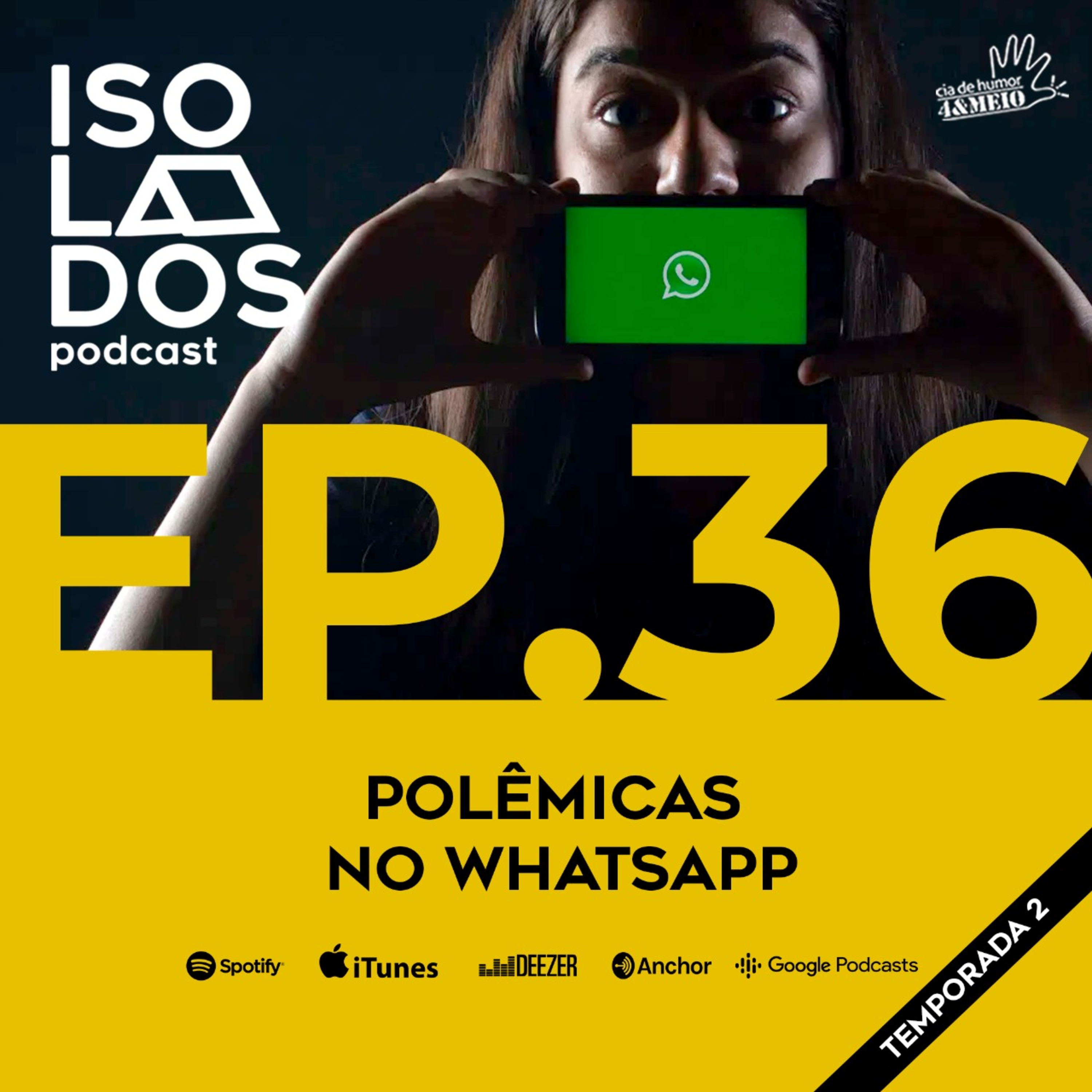 Isolados