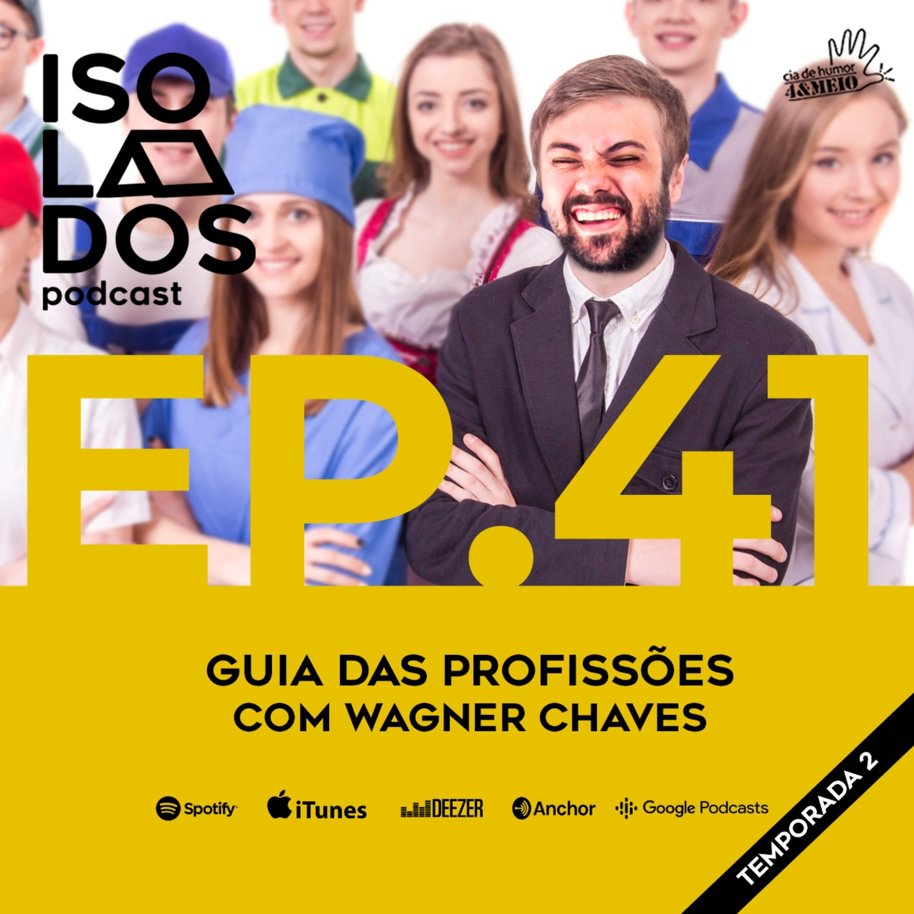 Isolados