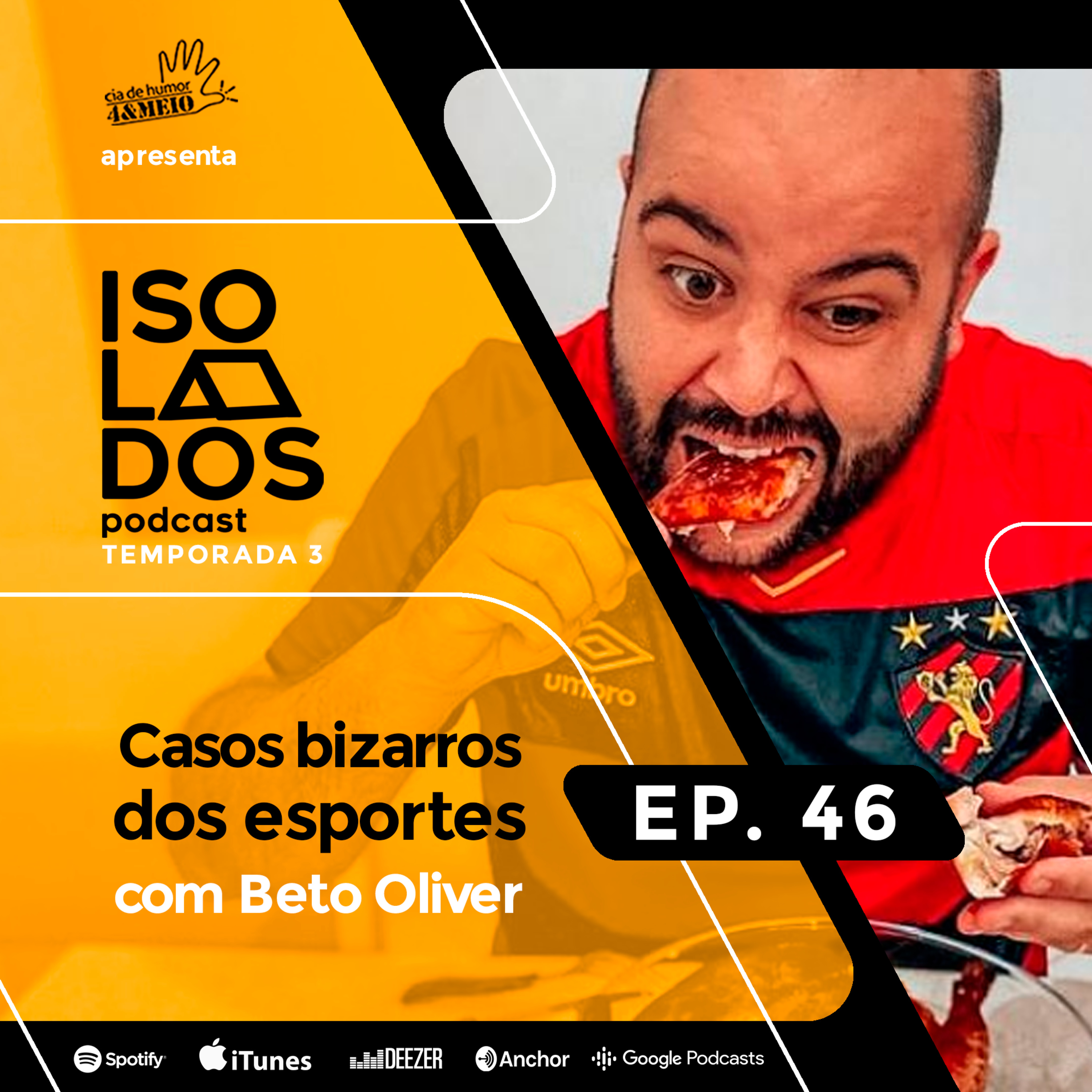 Isolados