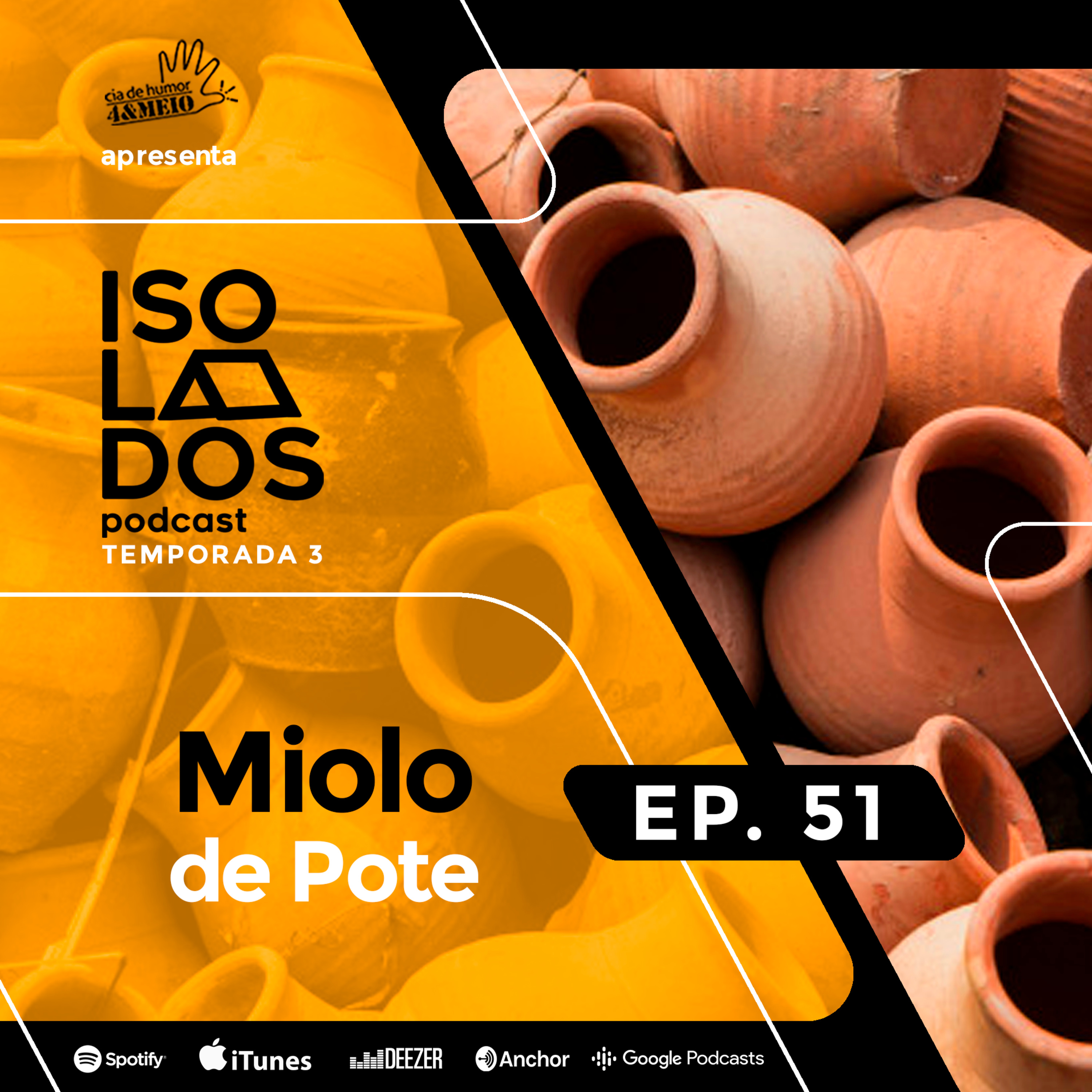 Isolados