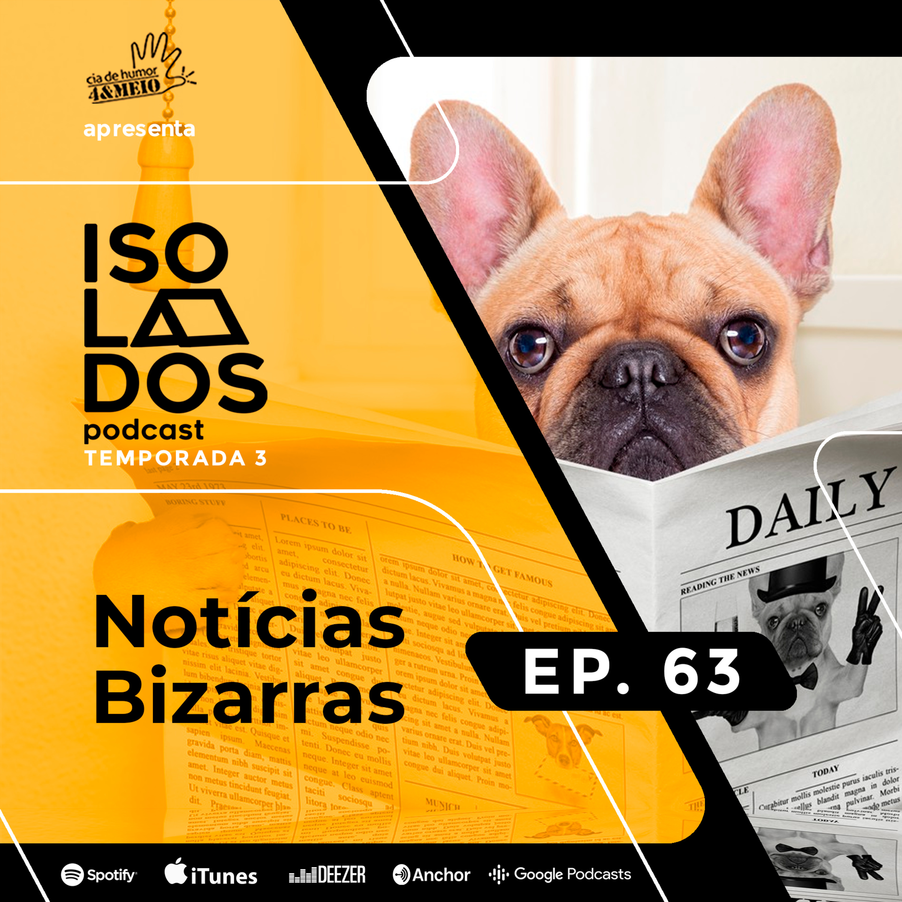 Isolados