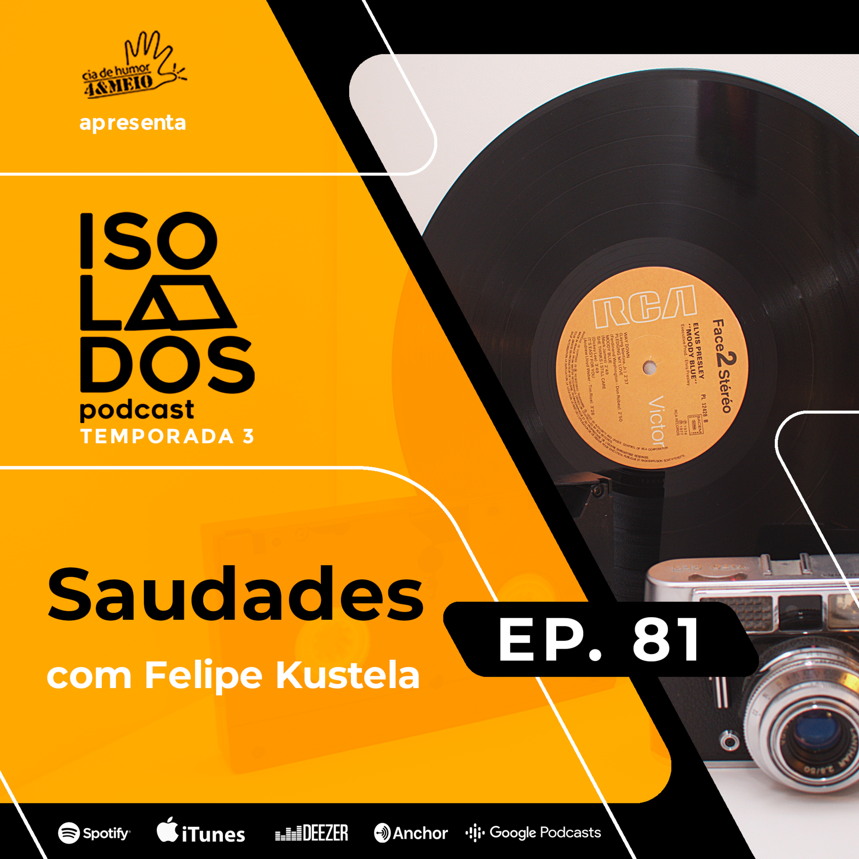 Isolados