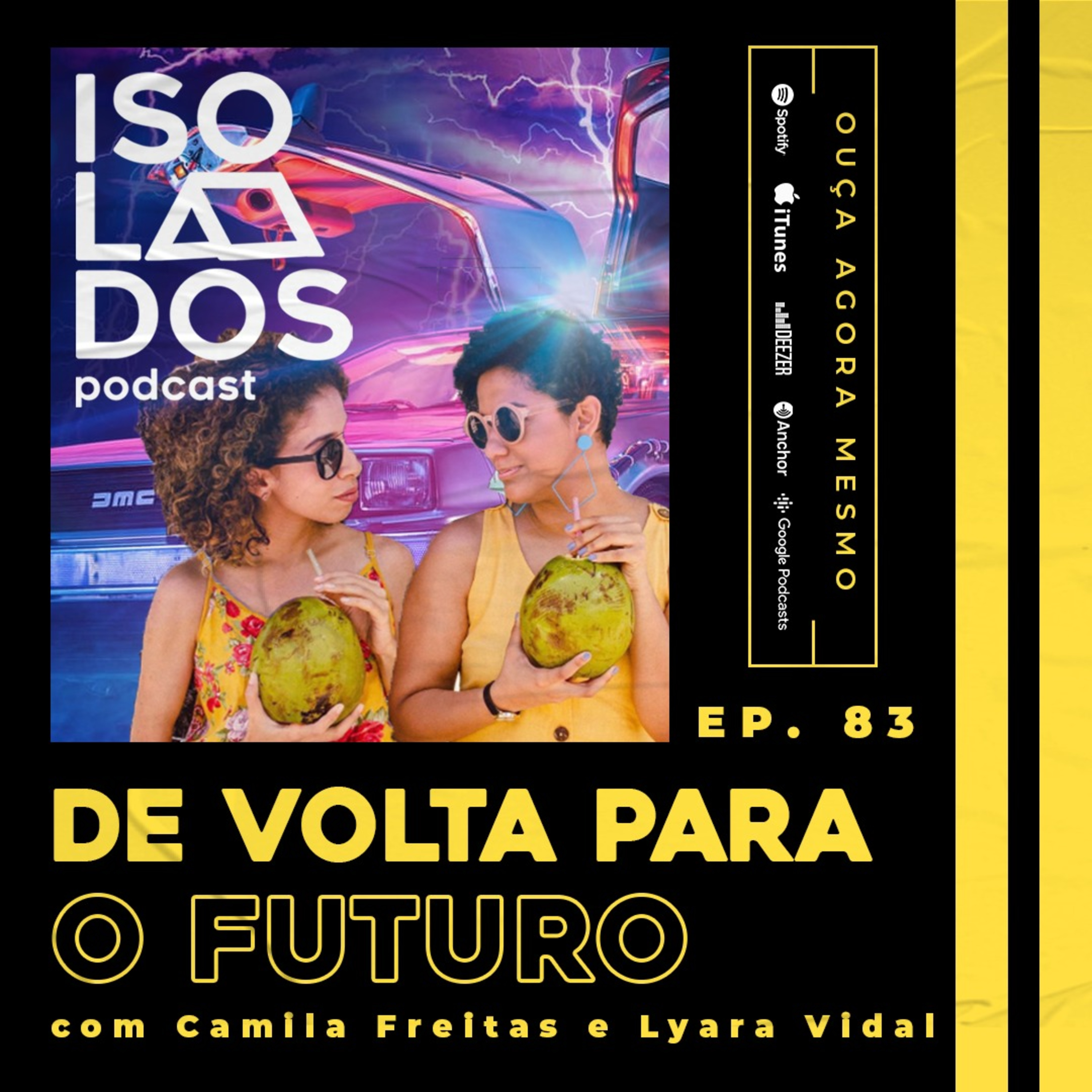 Isolados