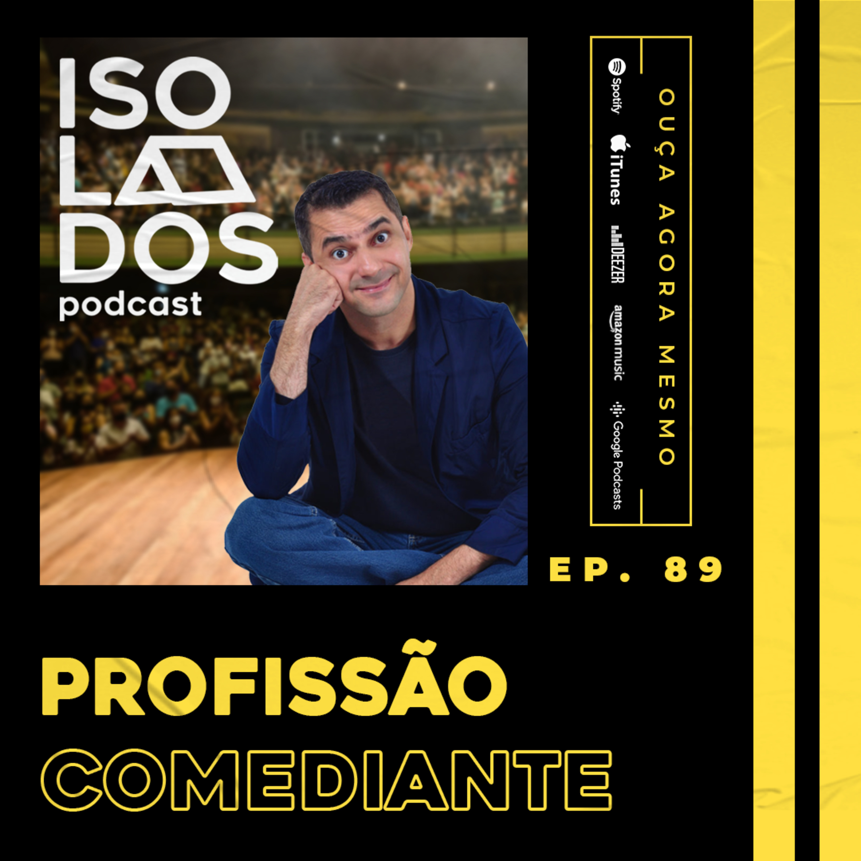 Isolados