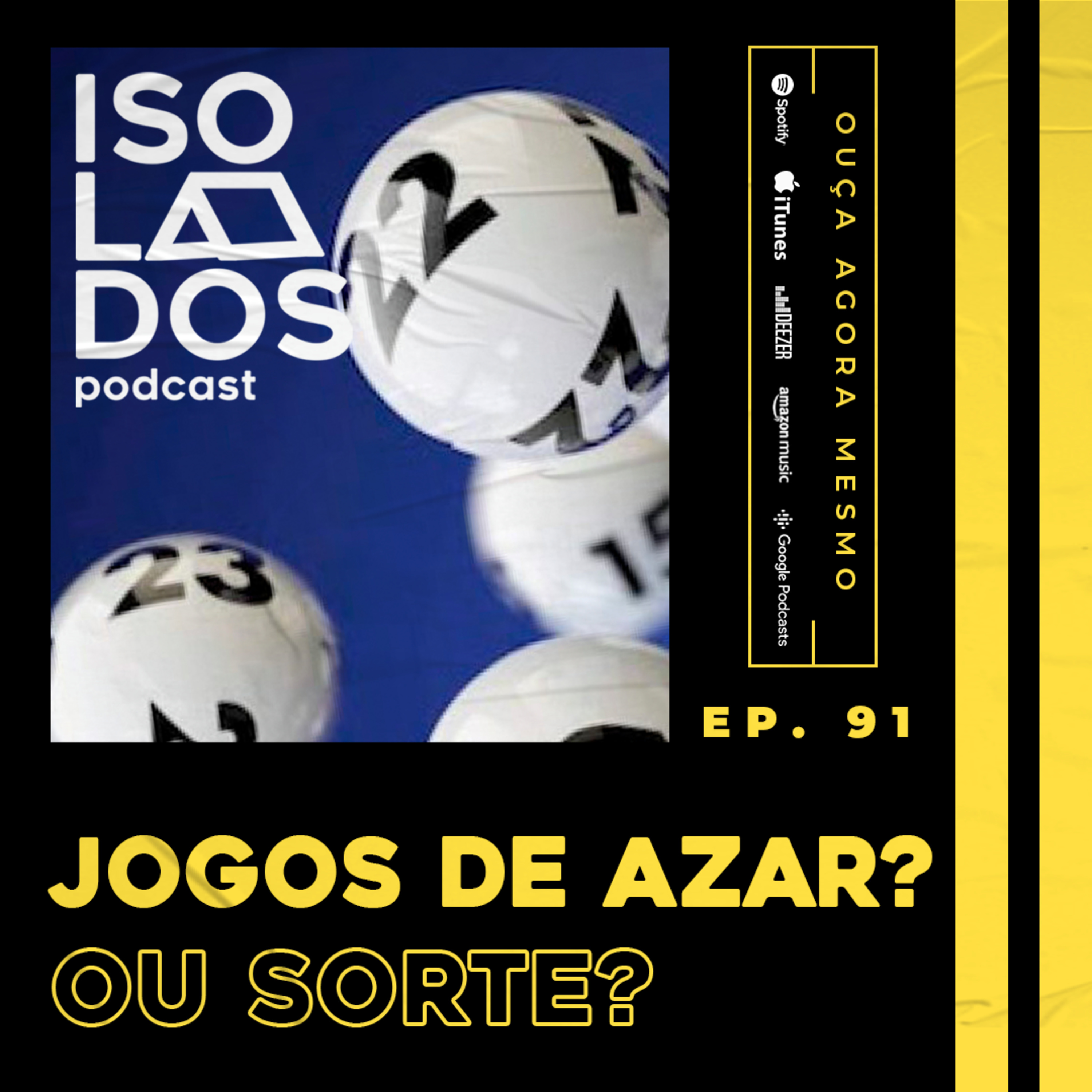 Isolados