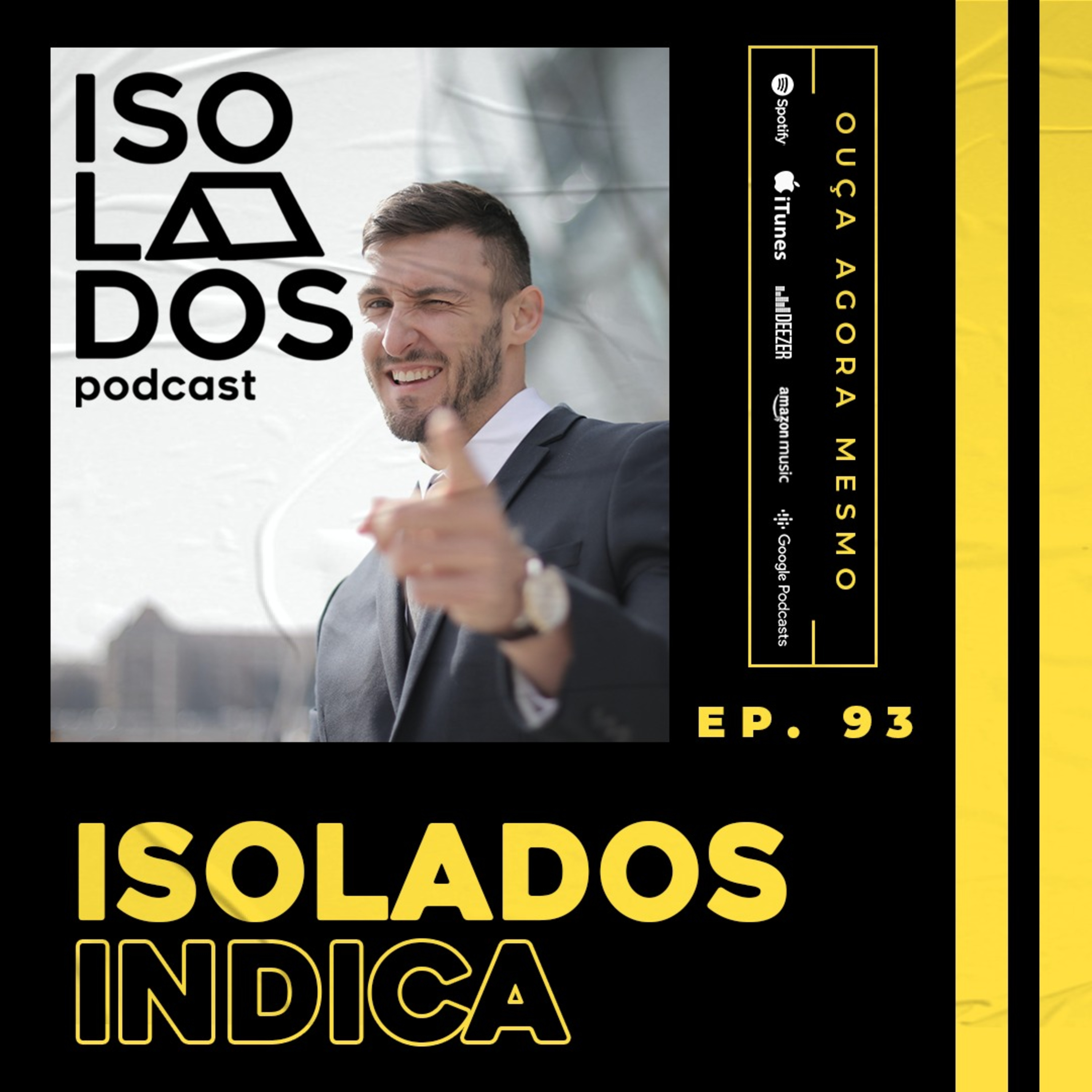 Isolados