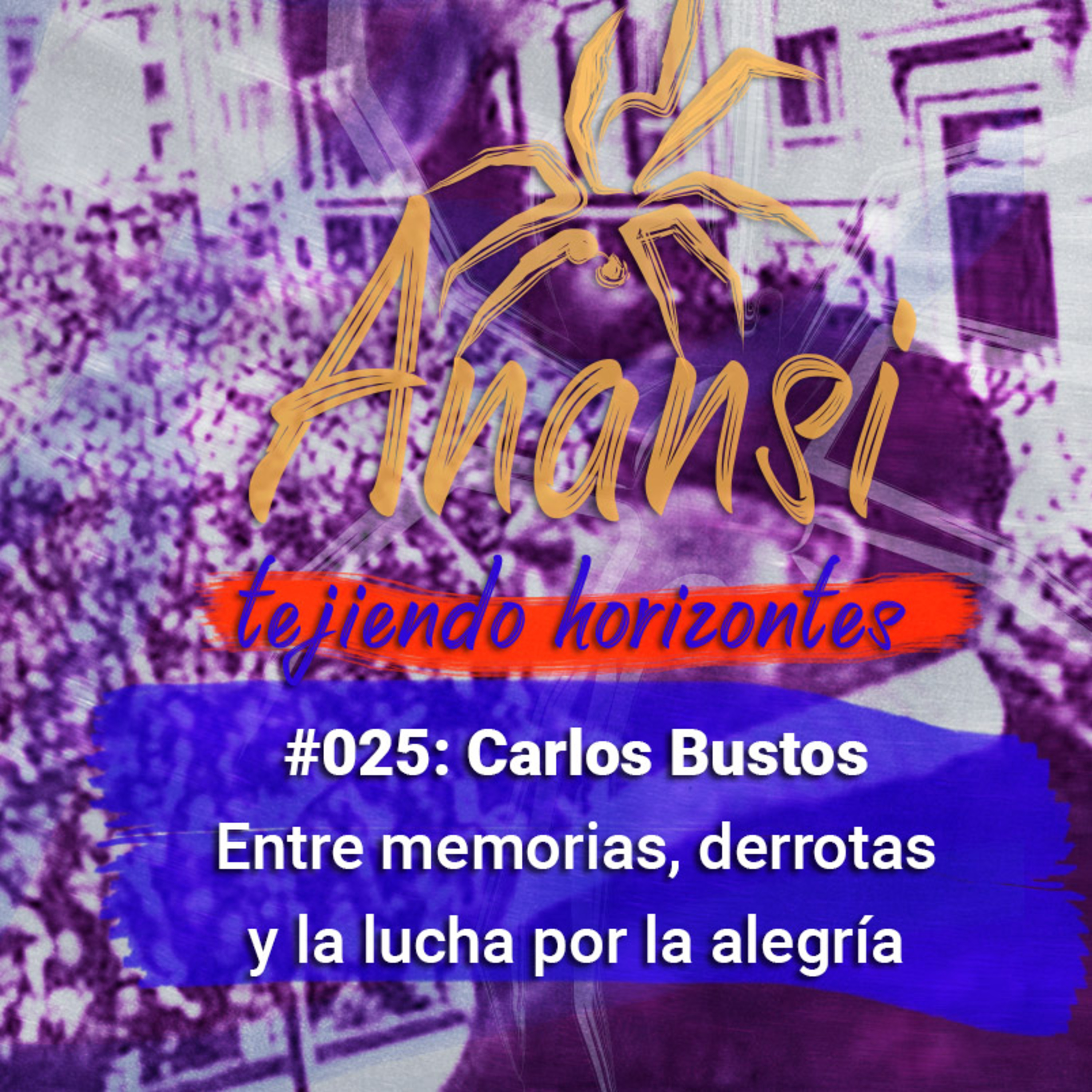 Anansi: Tejiendo Horizontes