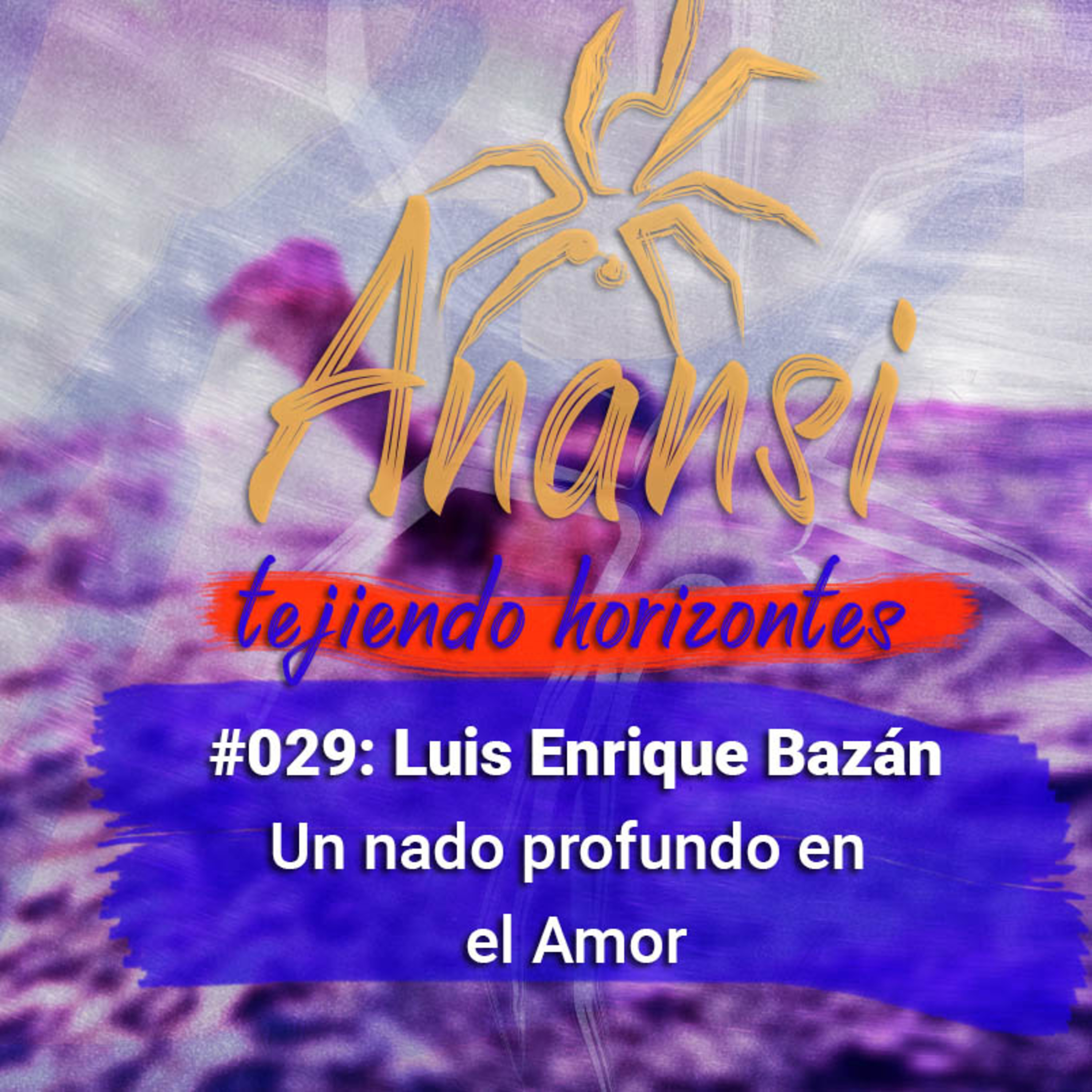 Anansi: Tejiendo Horizontes